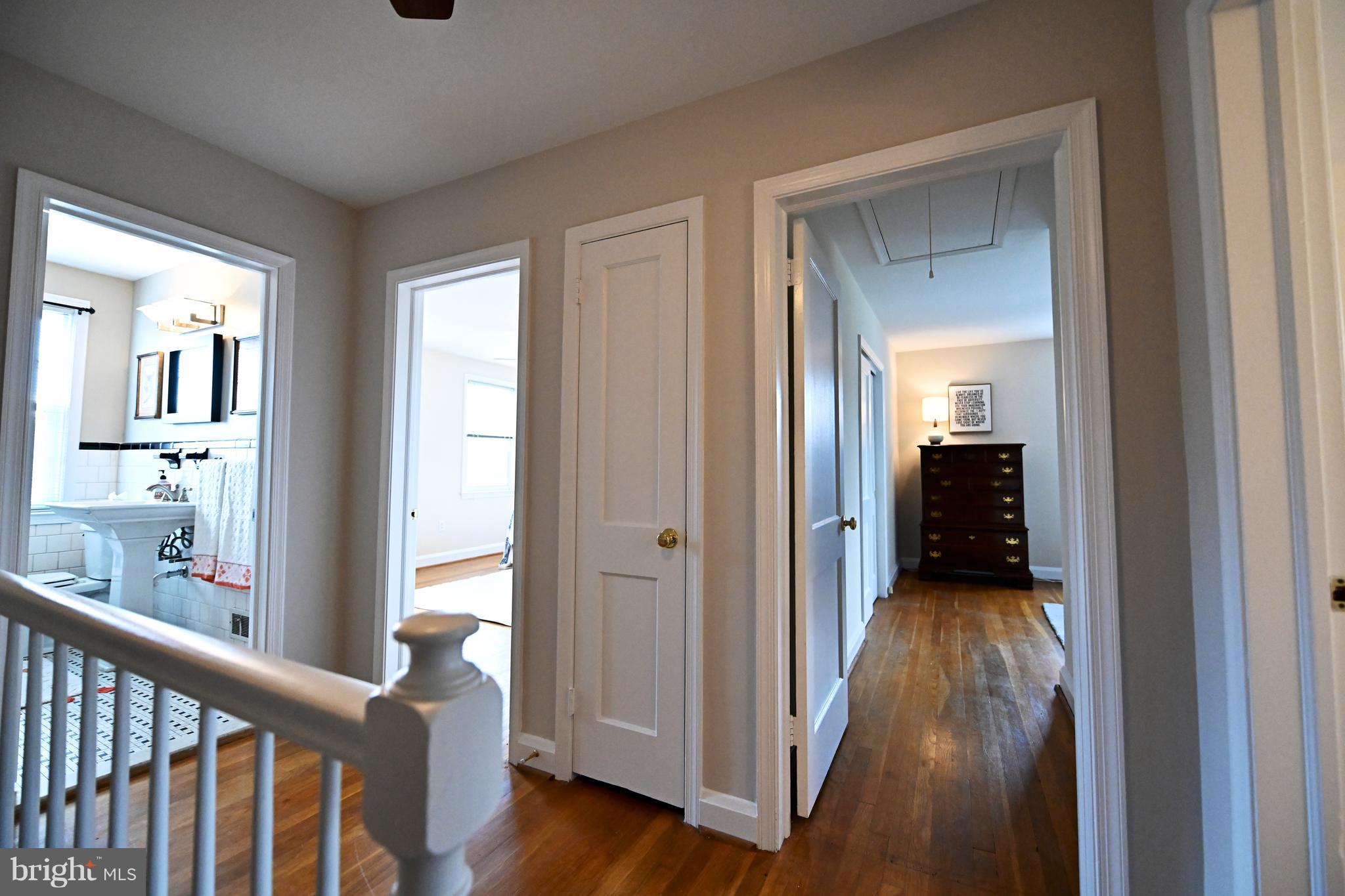 LOCH RAVEN MANOR - Residential