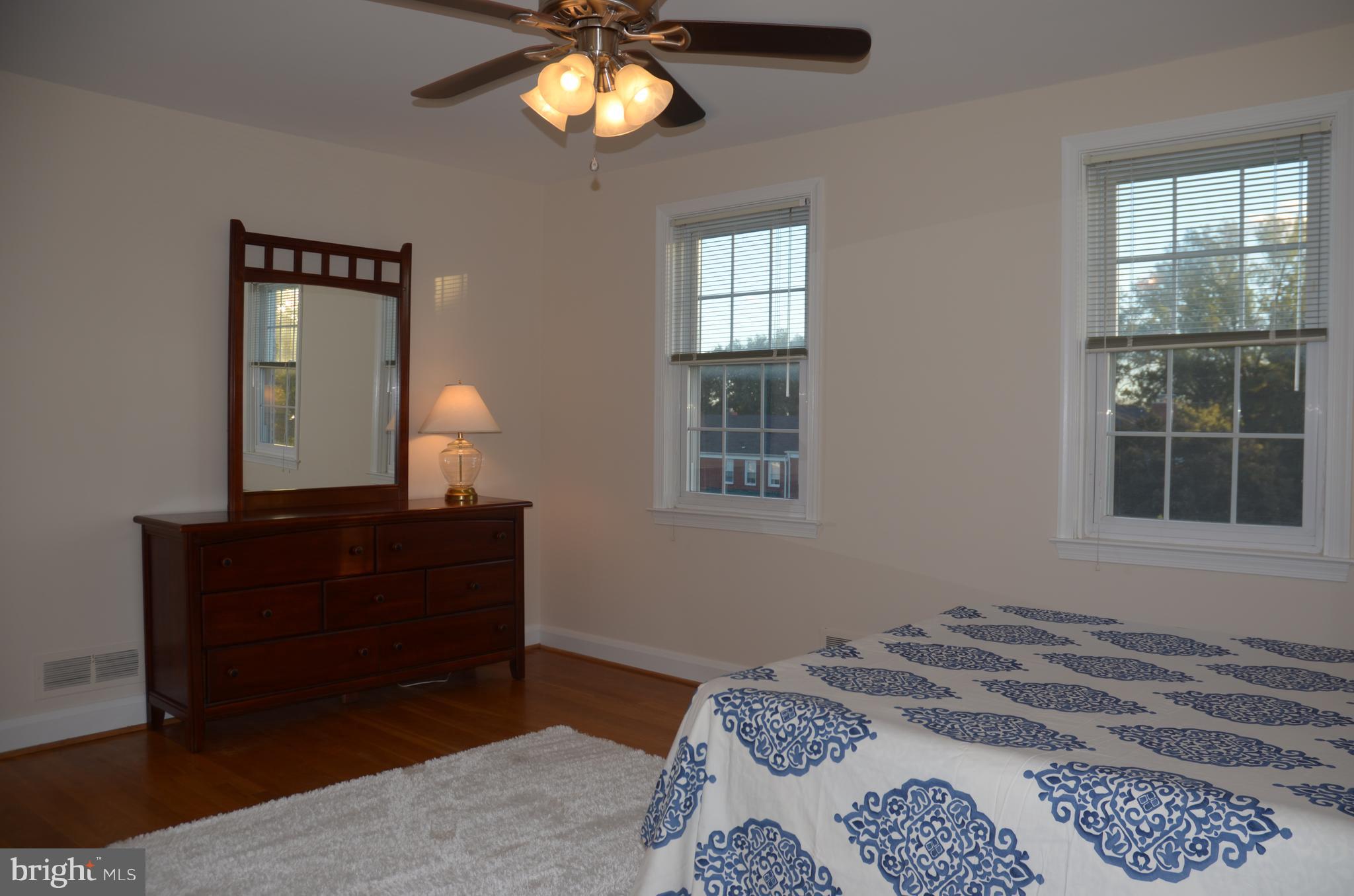 LOCH RAVEN MANOR - Residential