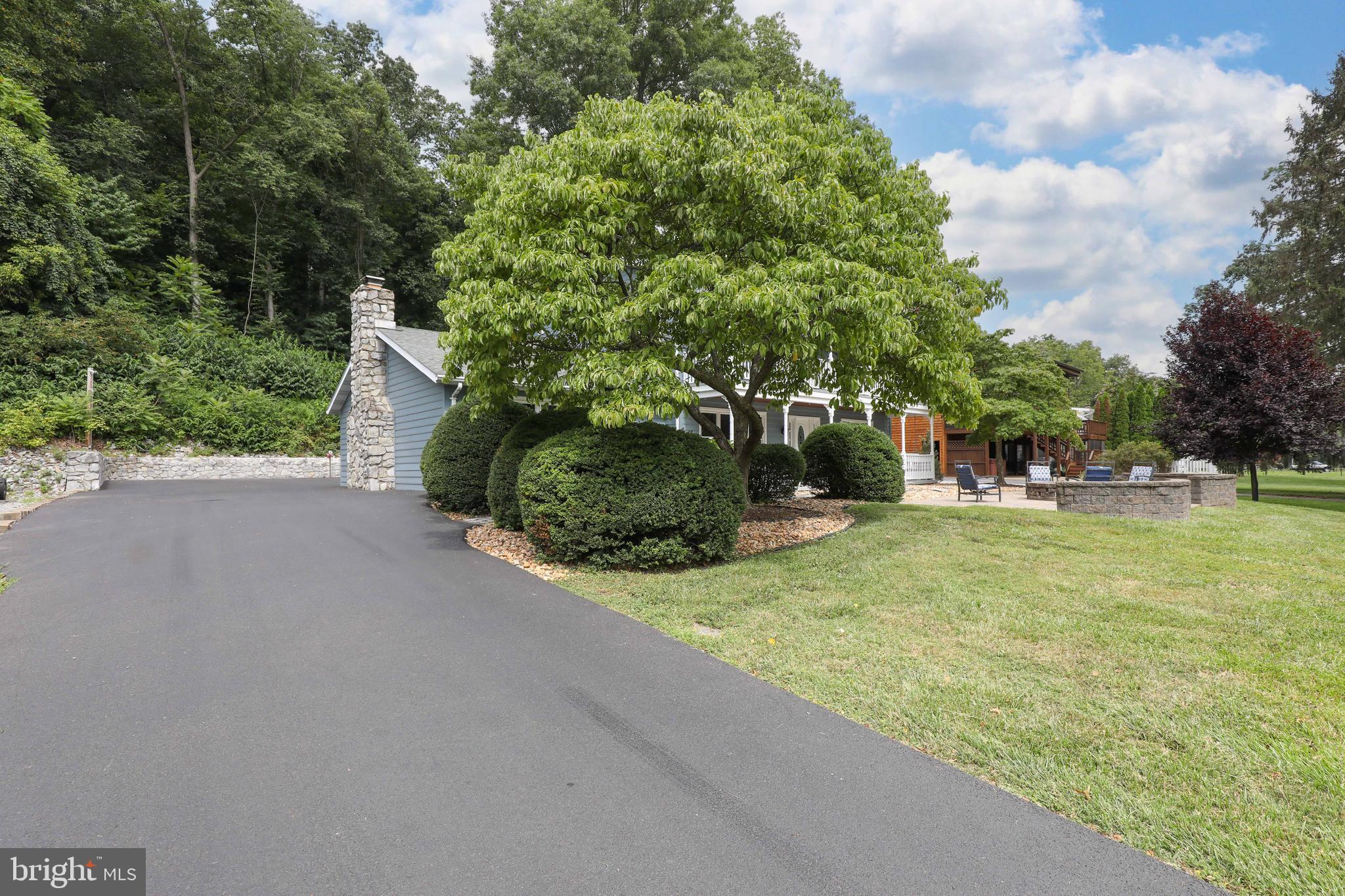 GLEN HAVEN - Residential