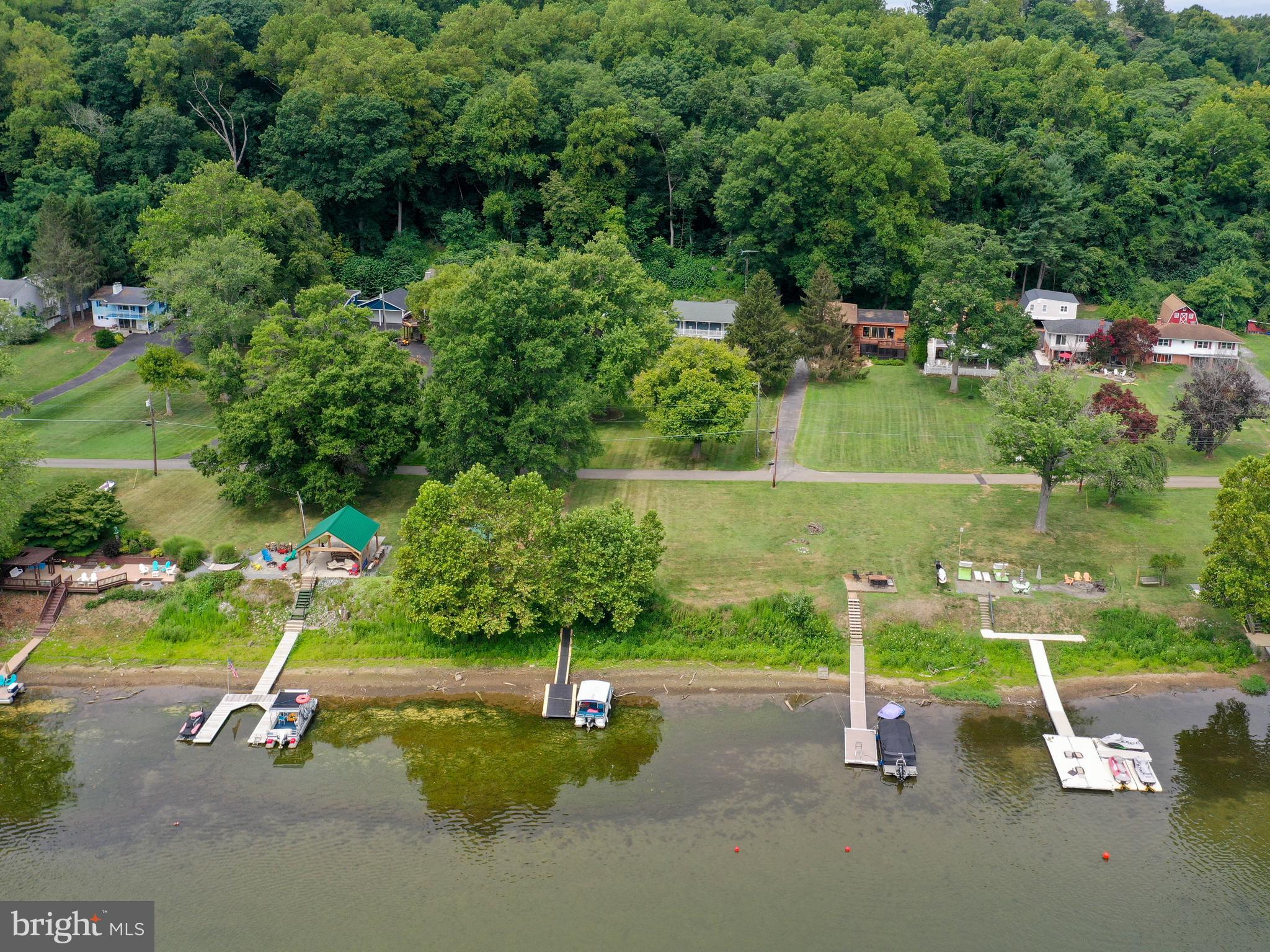 GLEN HAVEN - Residential