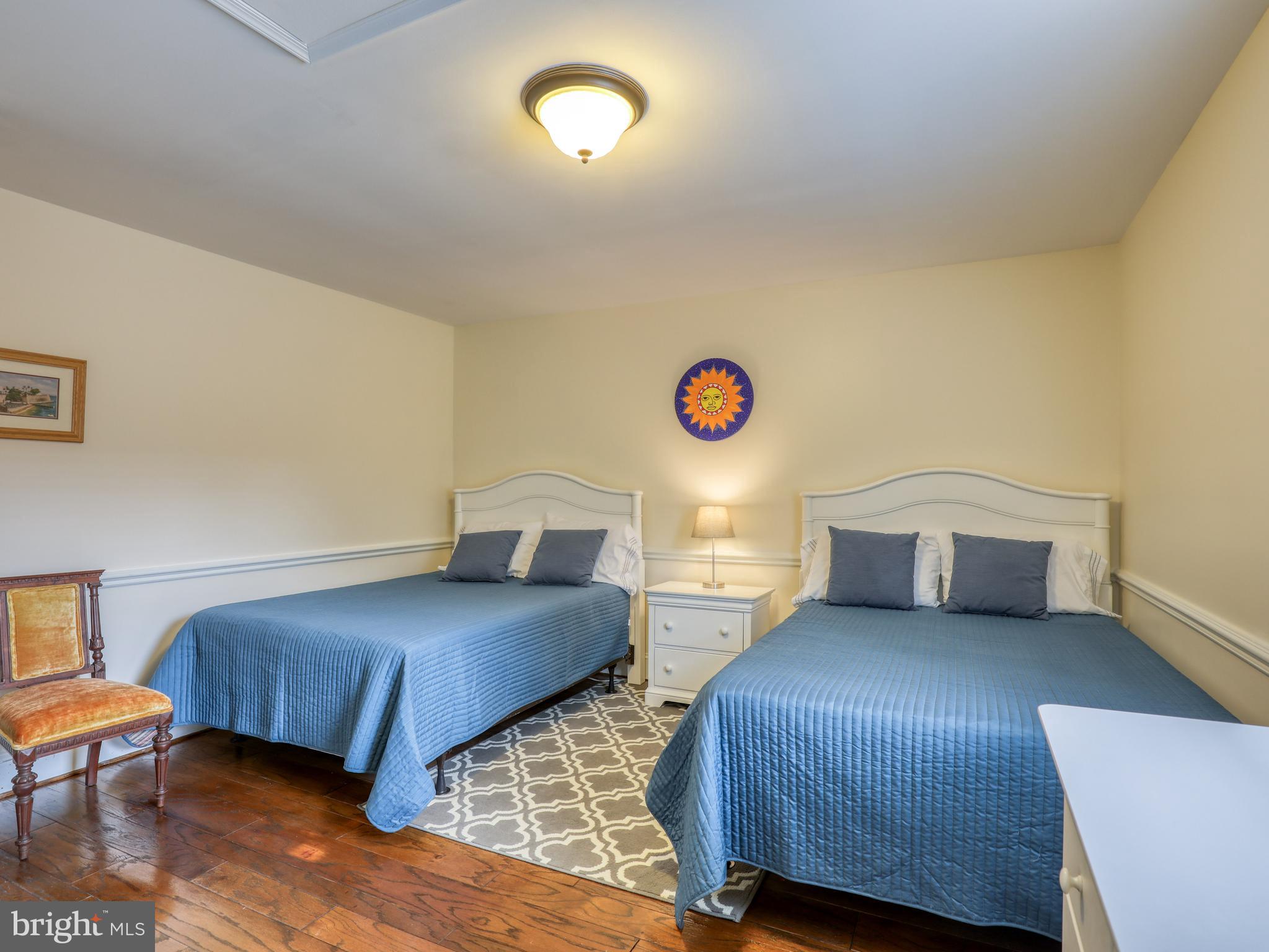 GLEN HAVEN - Residential