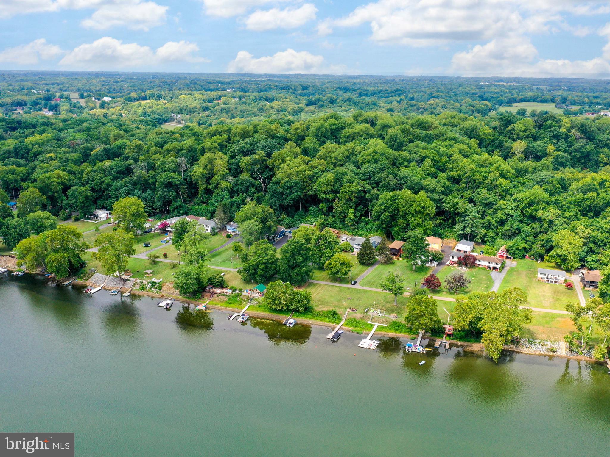 GLEN HAVEN - Residential