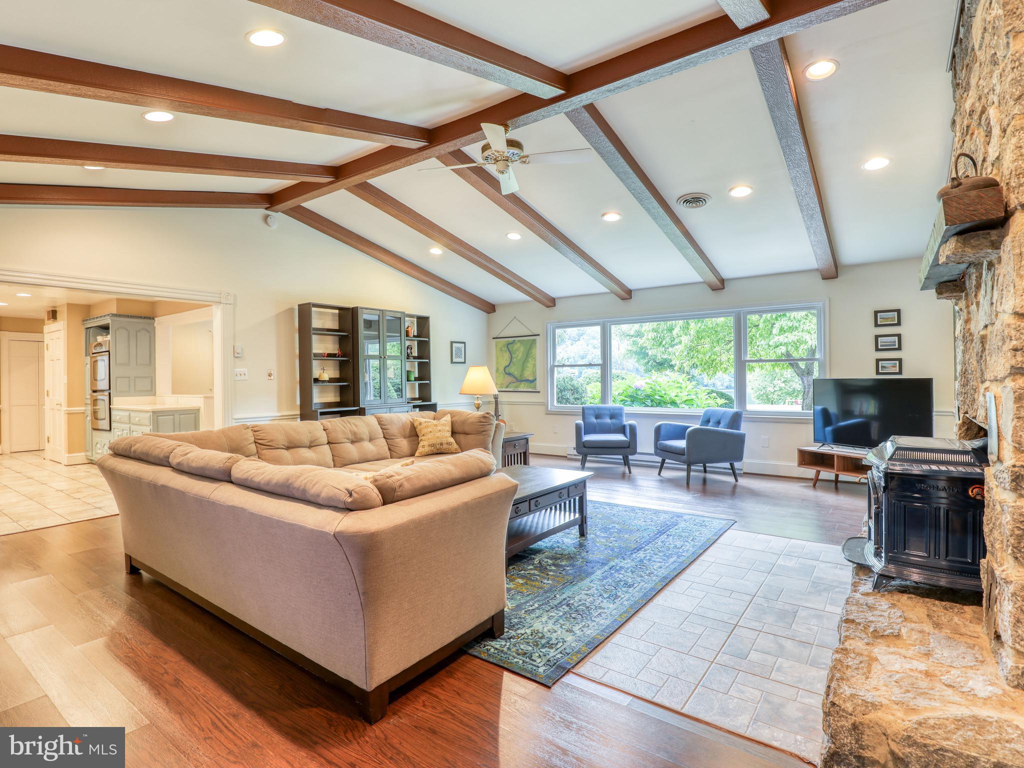 GLEN HAVEN - Residential