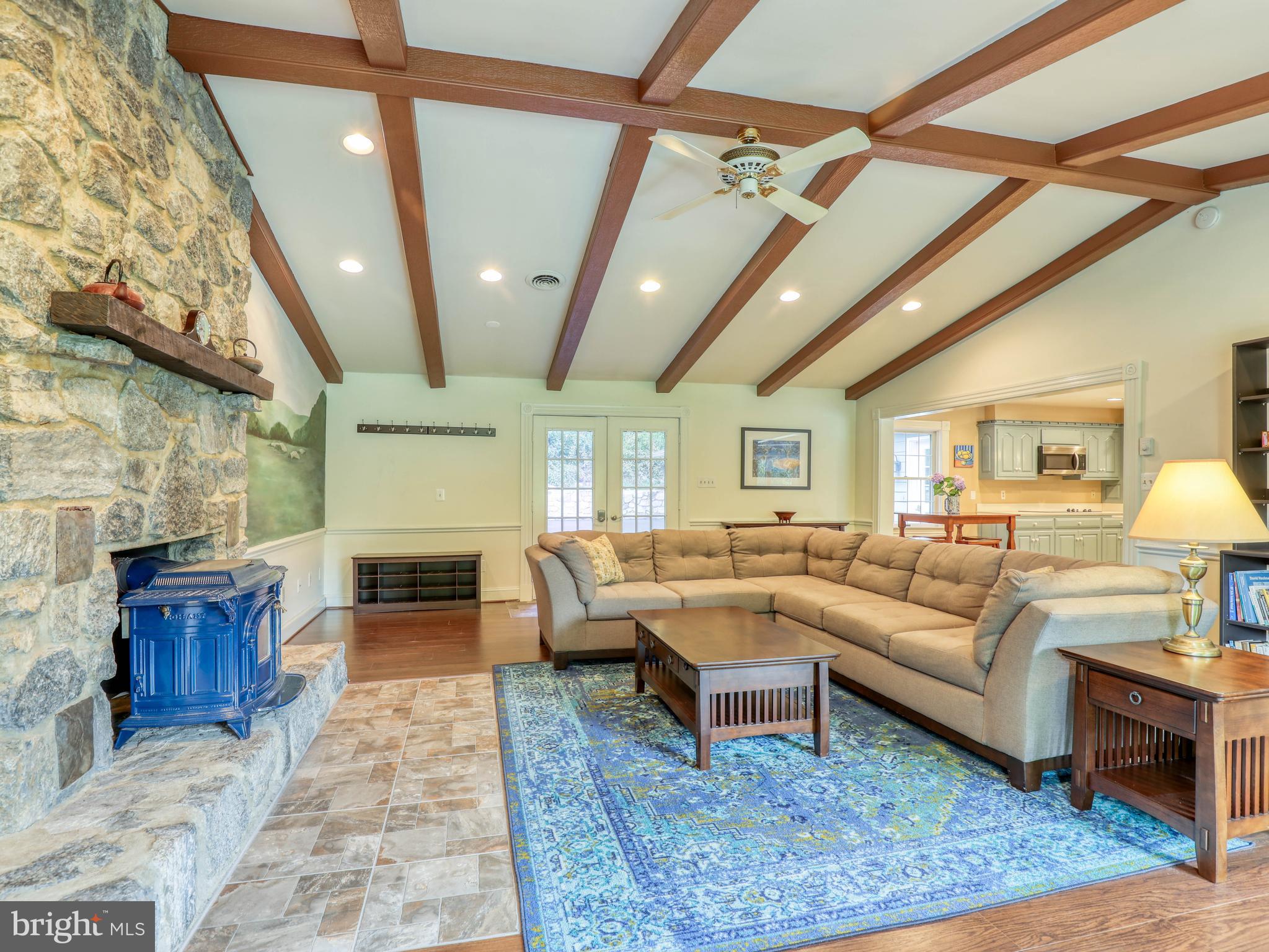 GLEN HAVEN - Residential