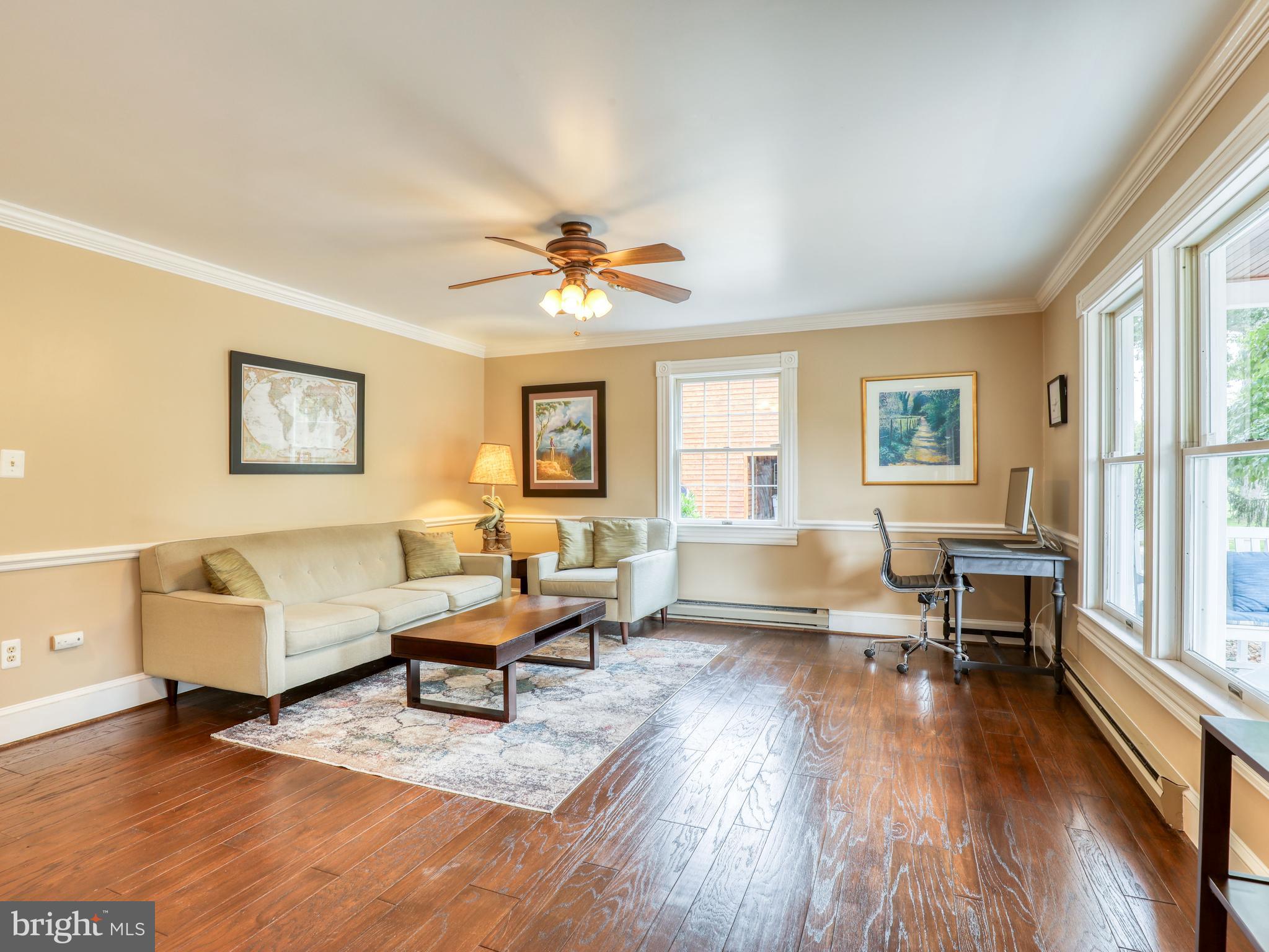 GLEN HAVEN - Residential