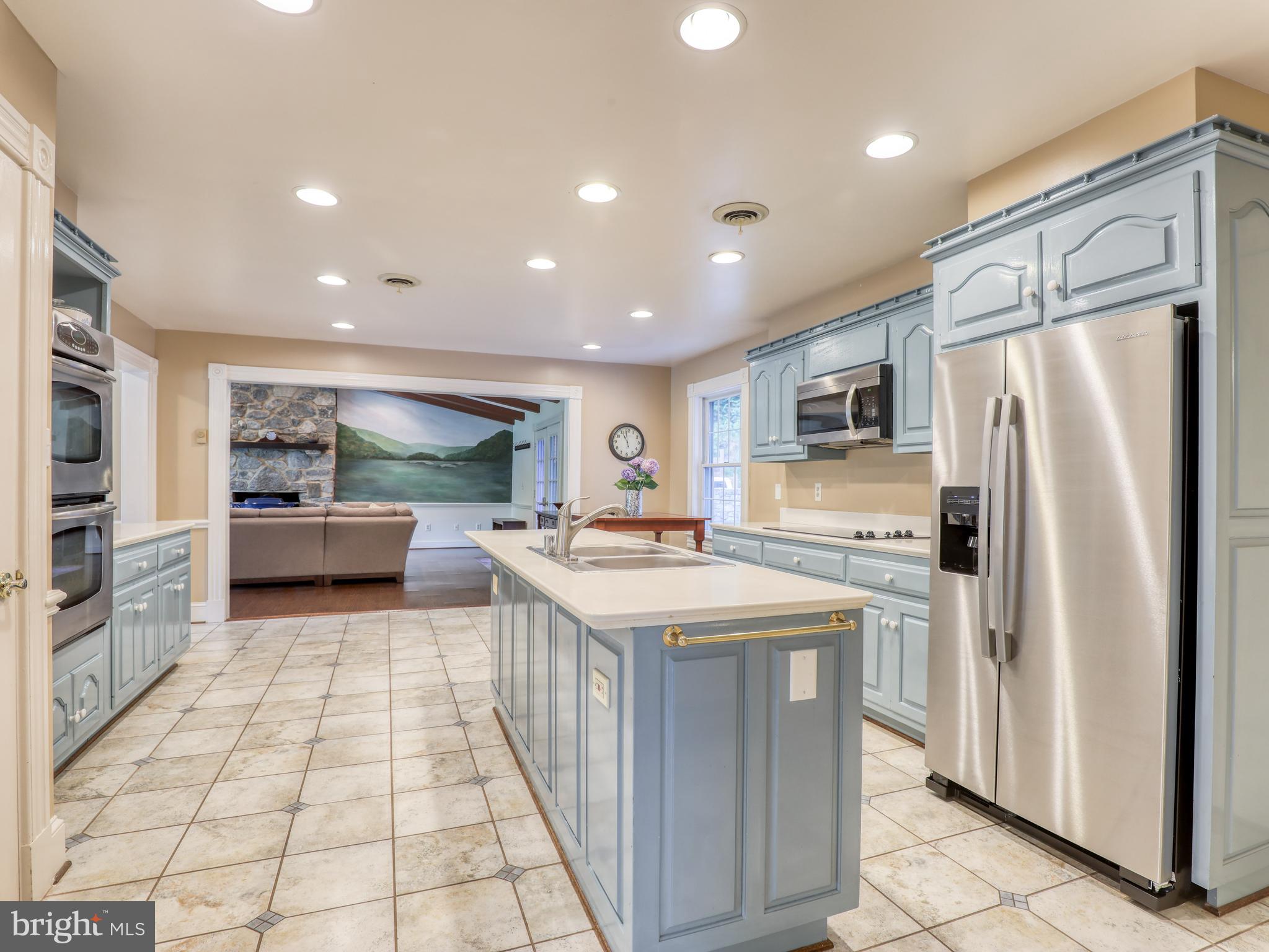 GLEN HAVEN - Residential