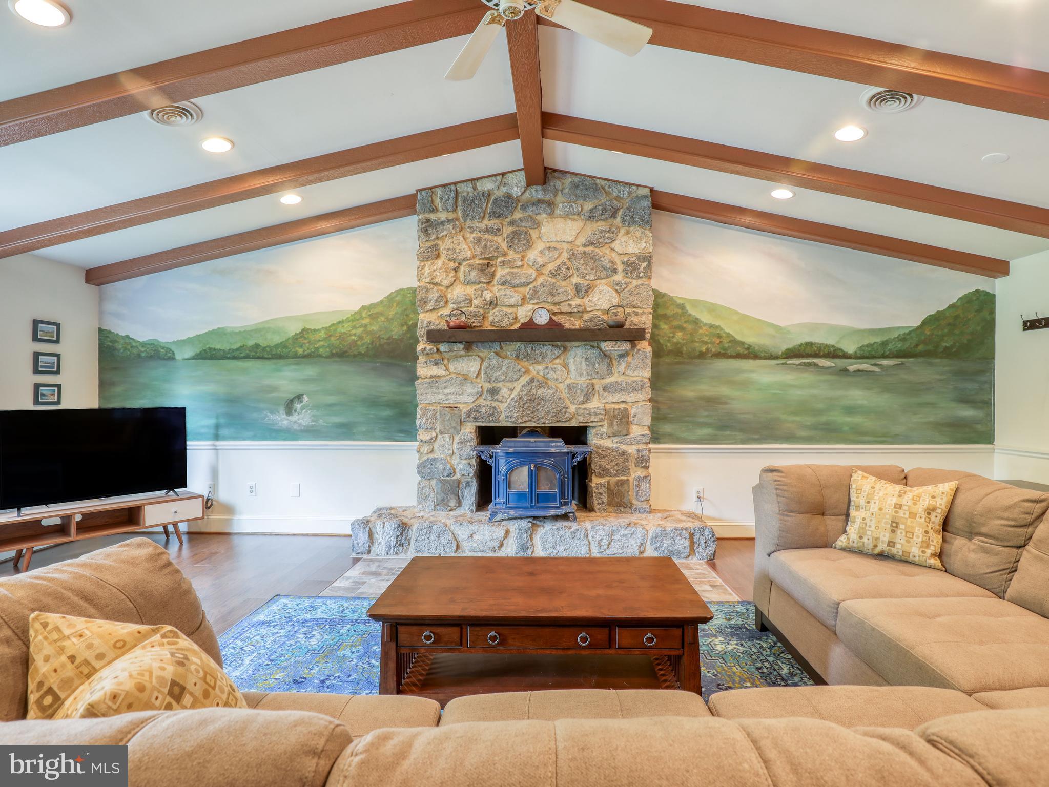 GLEN HAVEN - Residential