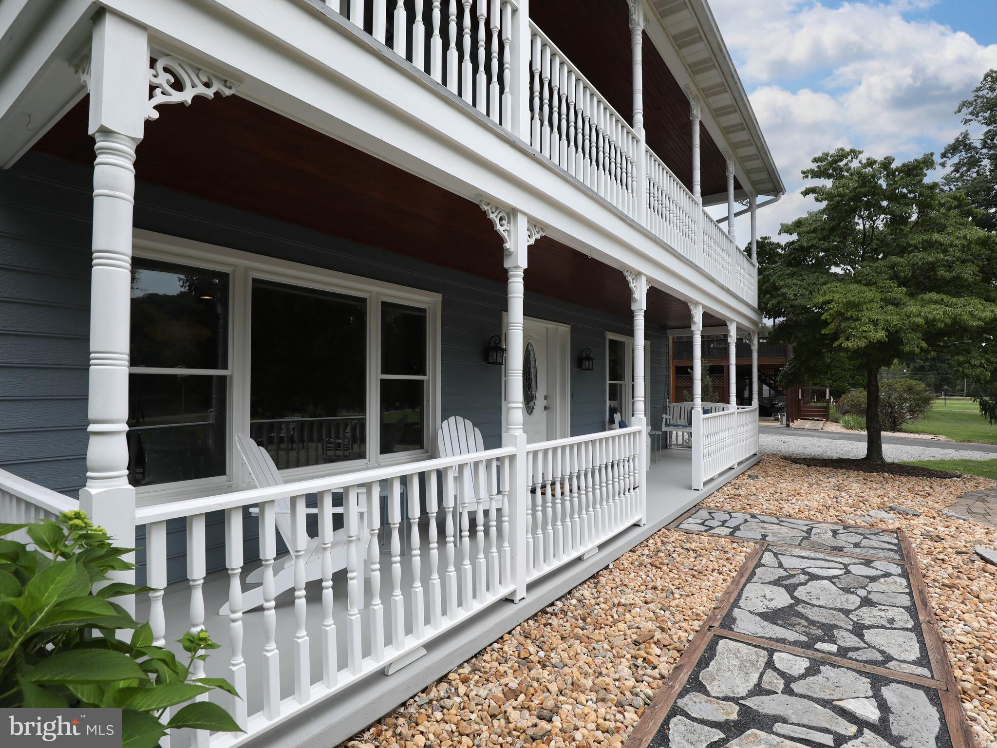 GLEN HAVEN - Residential