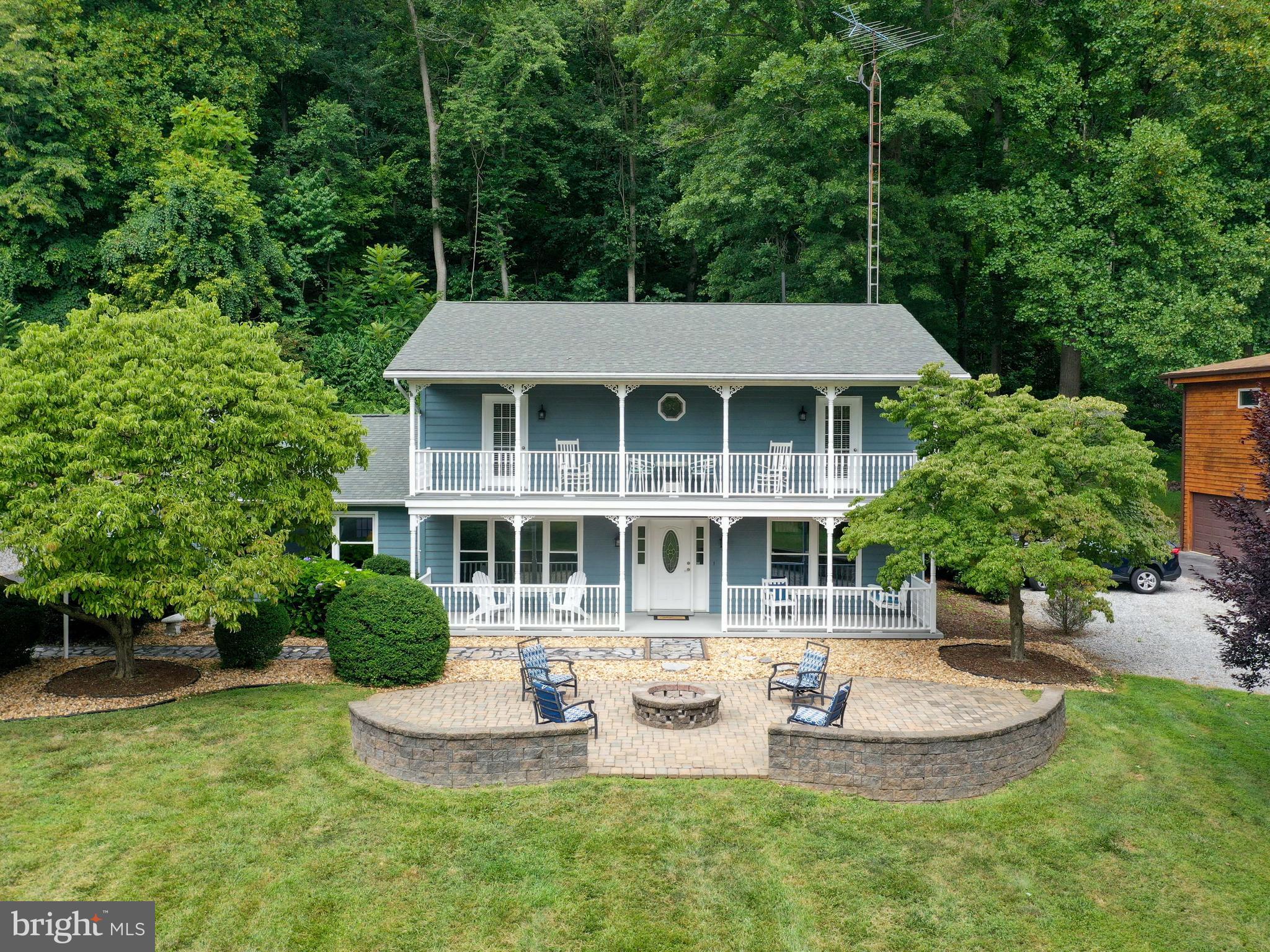 GLEN HAVEN - Residential