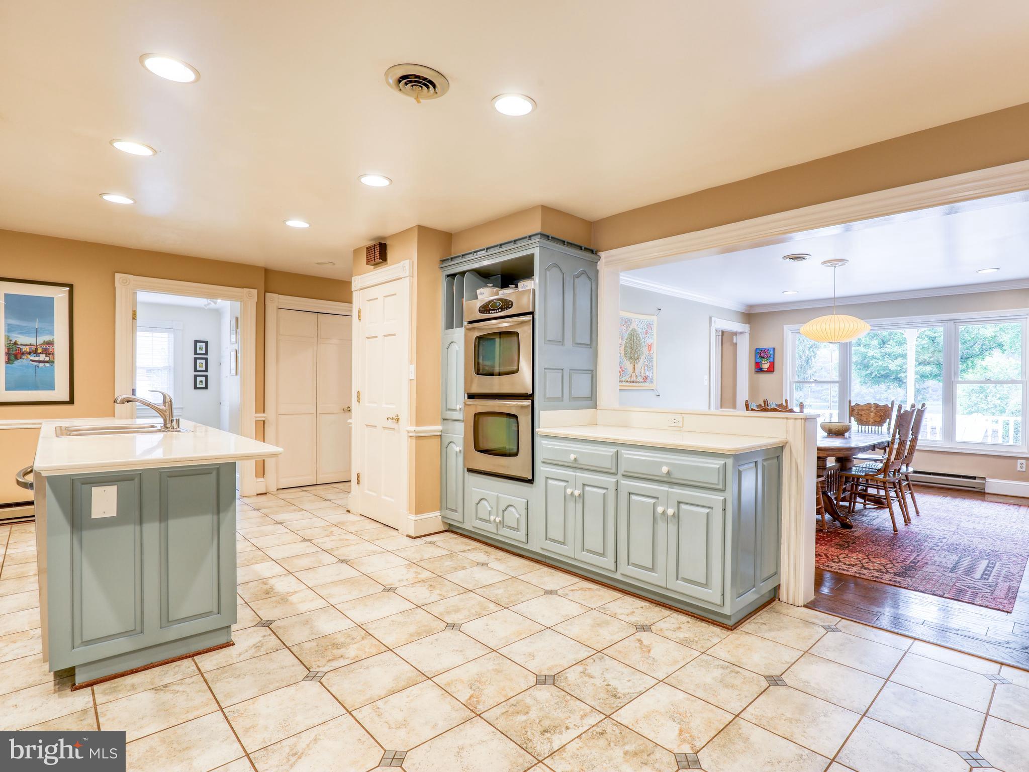 GLEN HAVEN - Residential