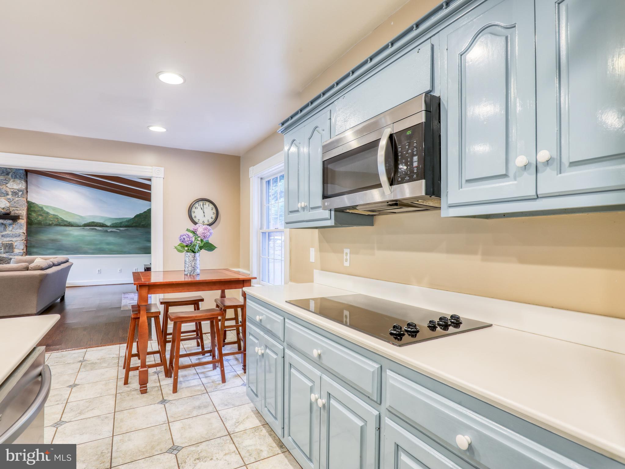 GLEN HAVEN - Residential