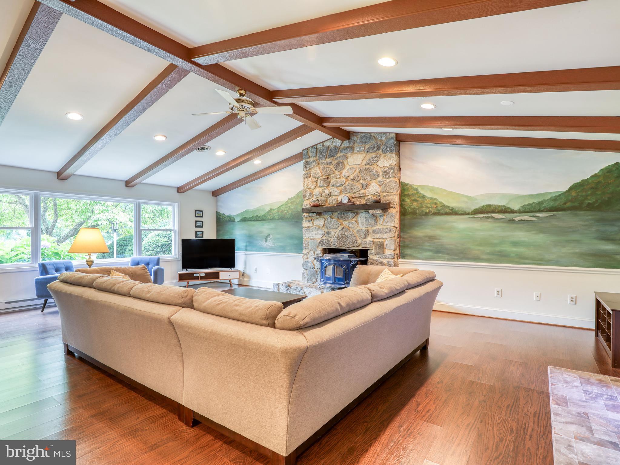 GLEN HAVEN - Residential