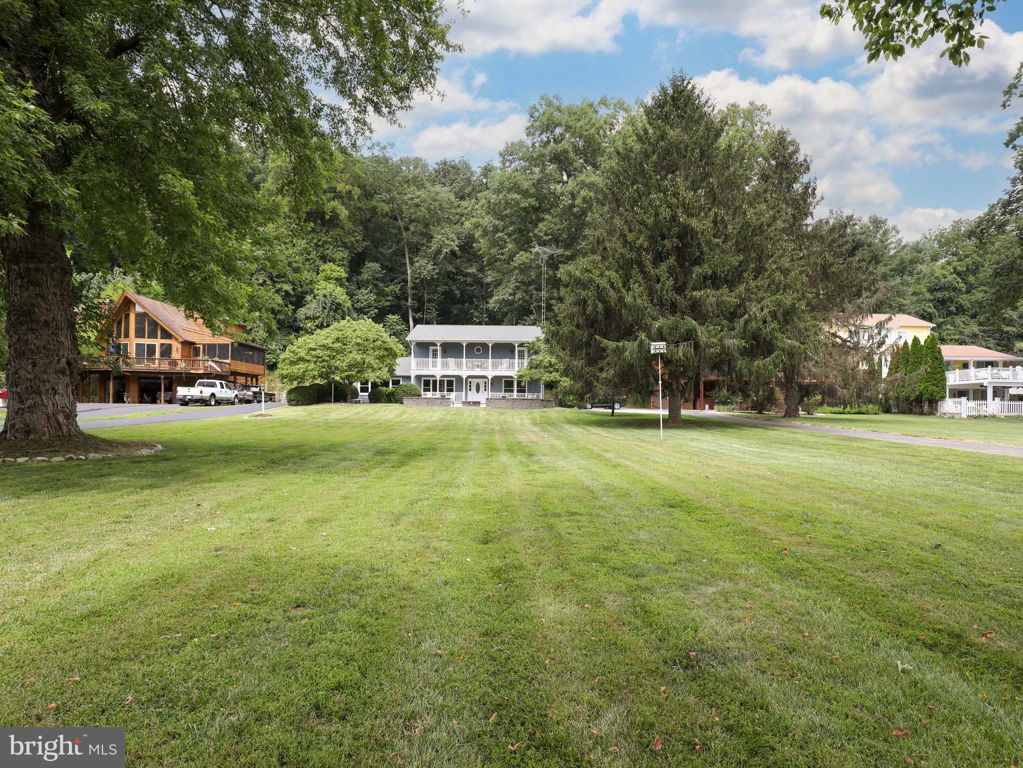 GLEN HAVEN - Residential