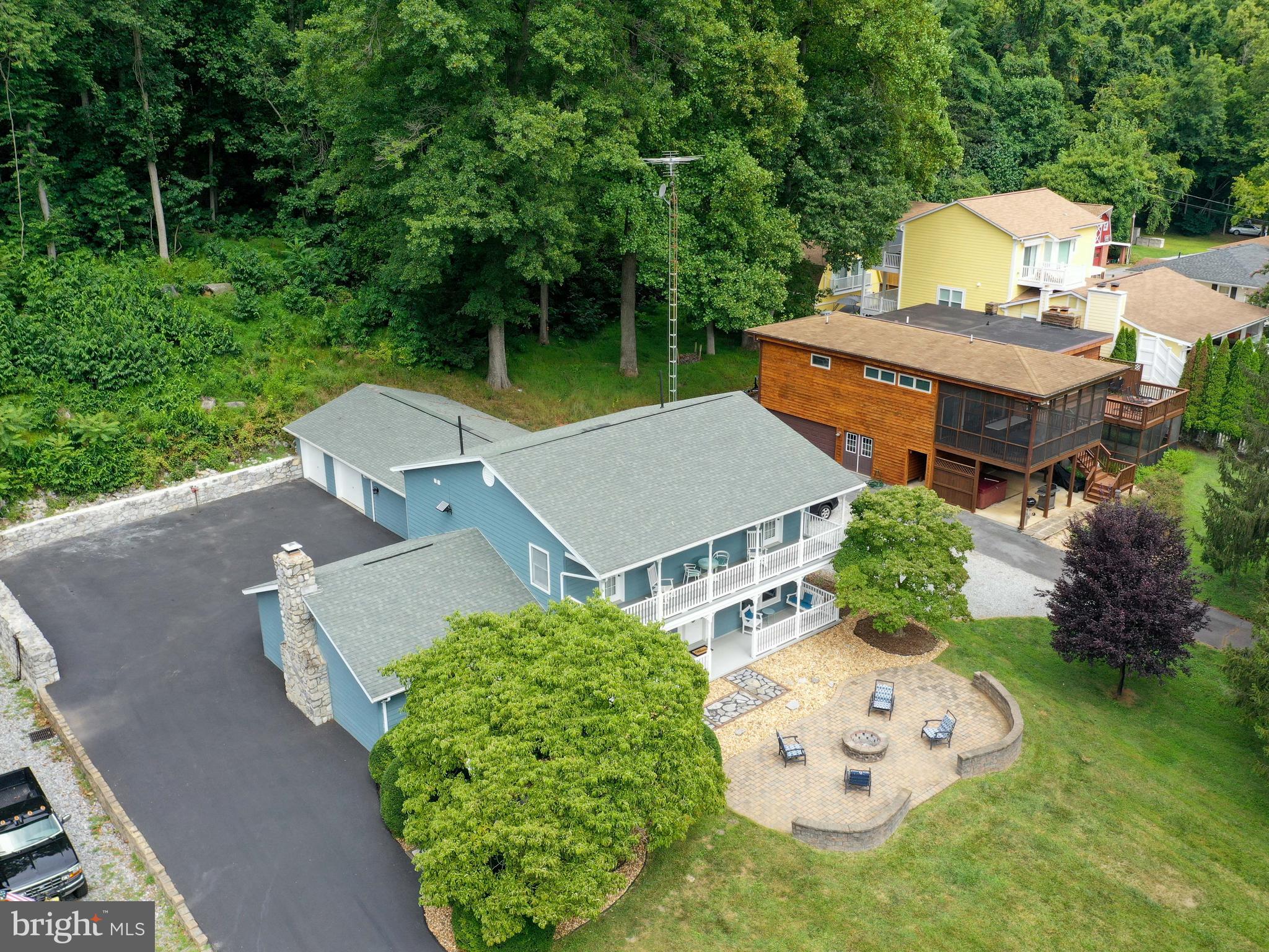 GLEN HAVEN - Residential