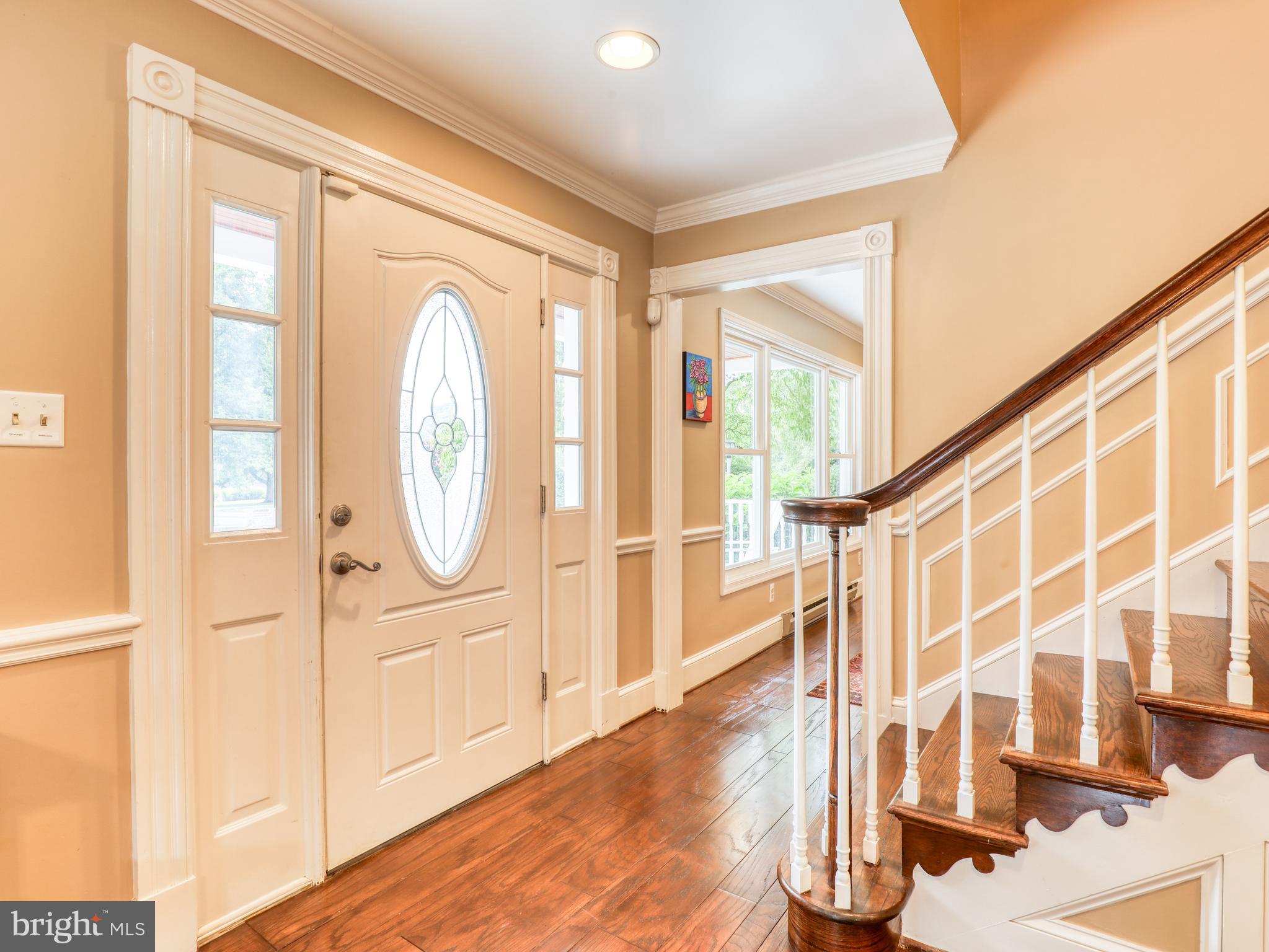 GLEN HAVEN - Residential