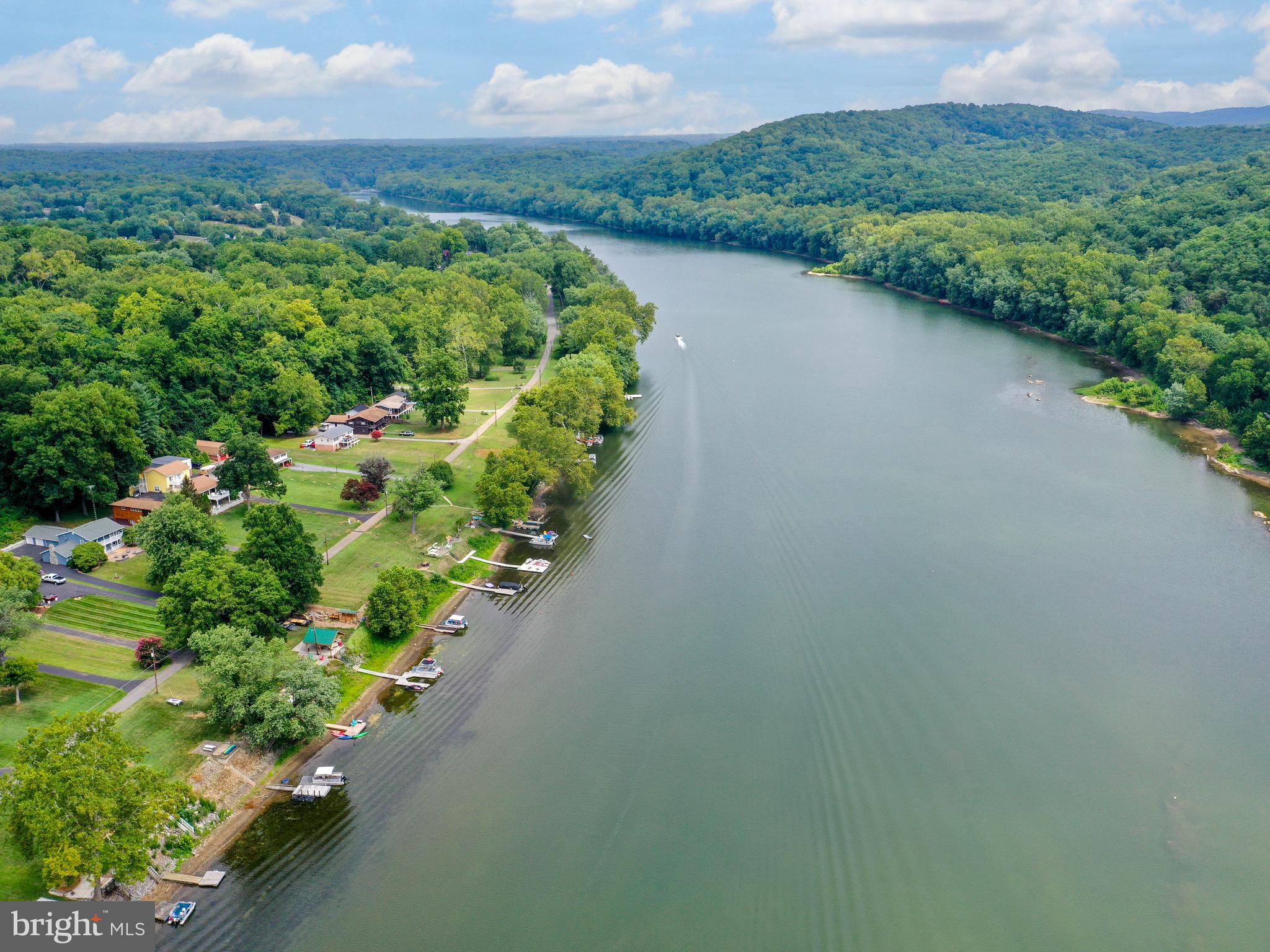 GLEN HAVEN - Residential