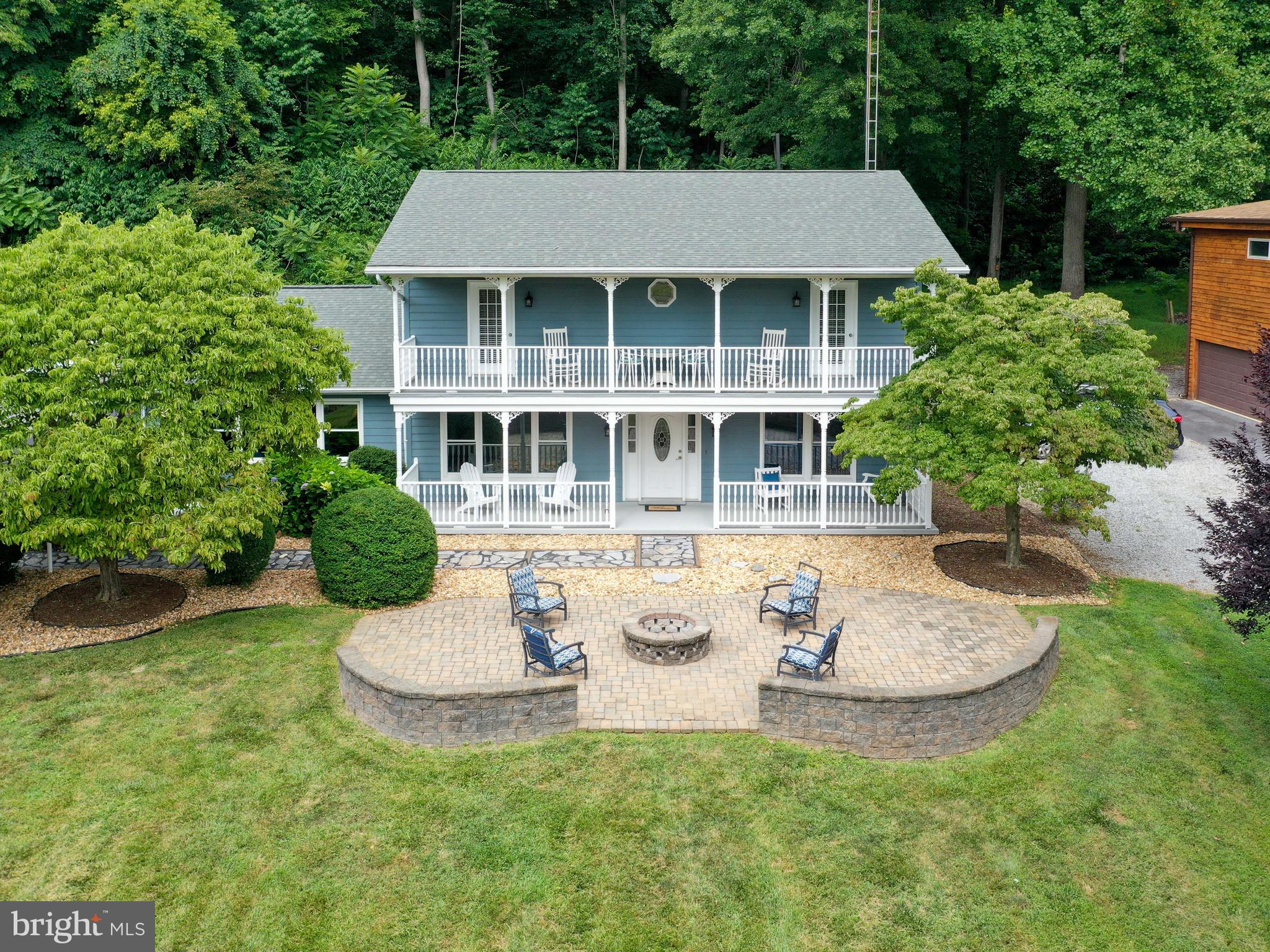 GLEN HAVEN - Residential