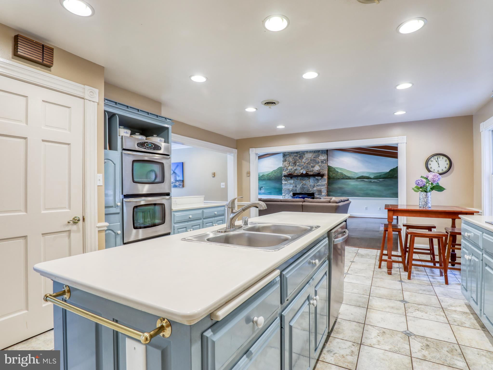 GLEN HAVEN - Residential