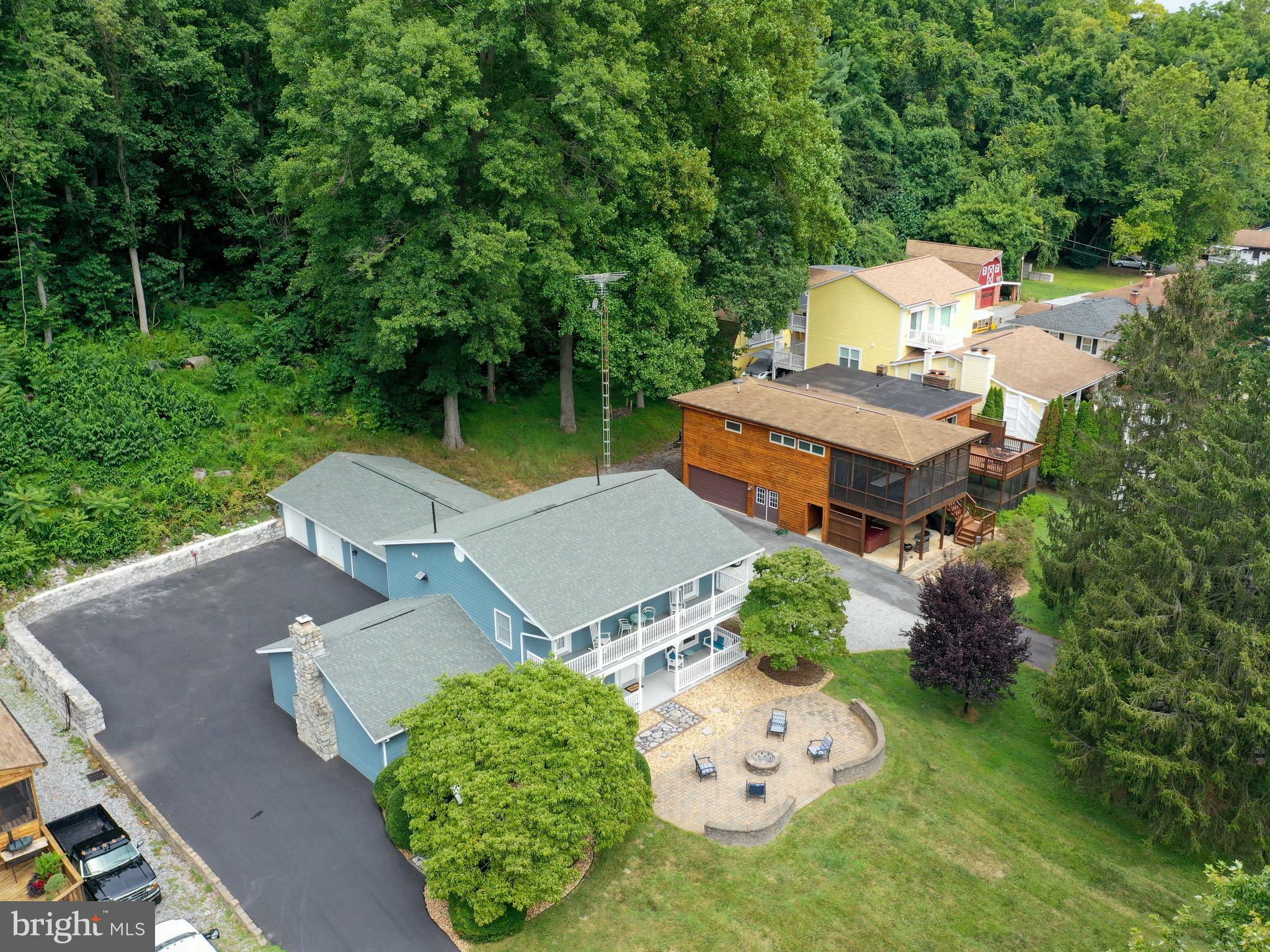 GLEN HAVEN - Residential