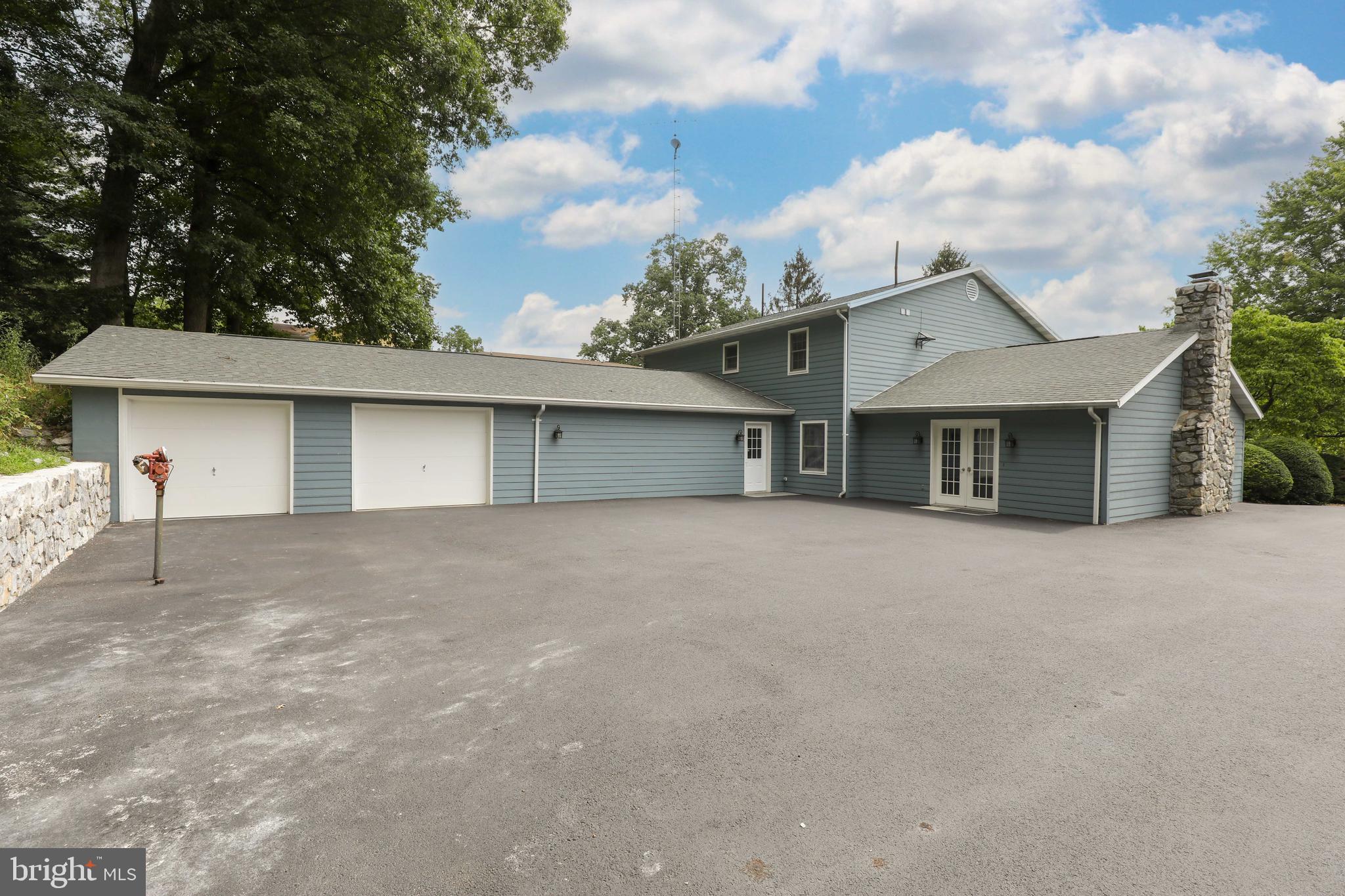 GLEN HAVEN - Residential