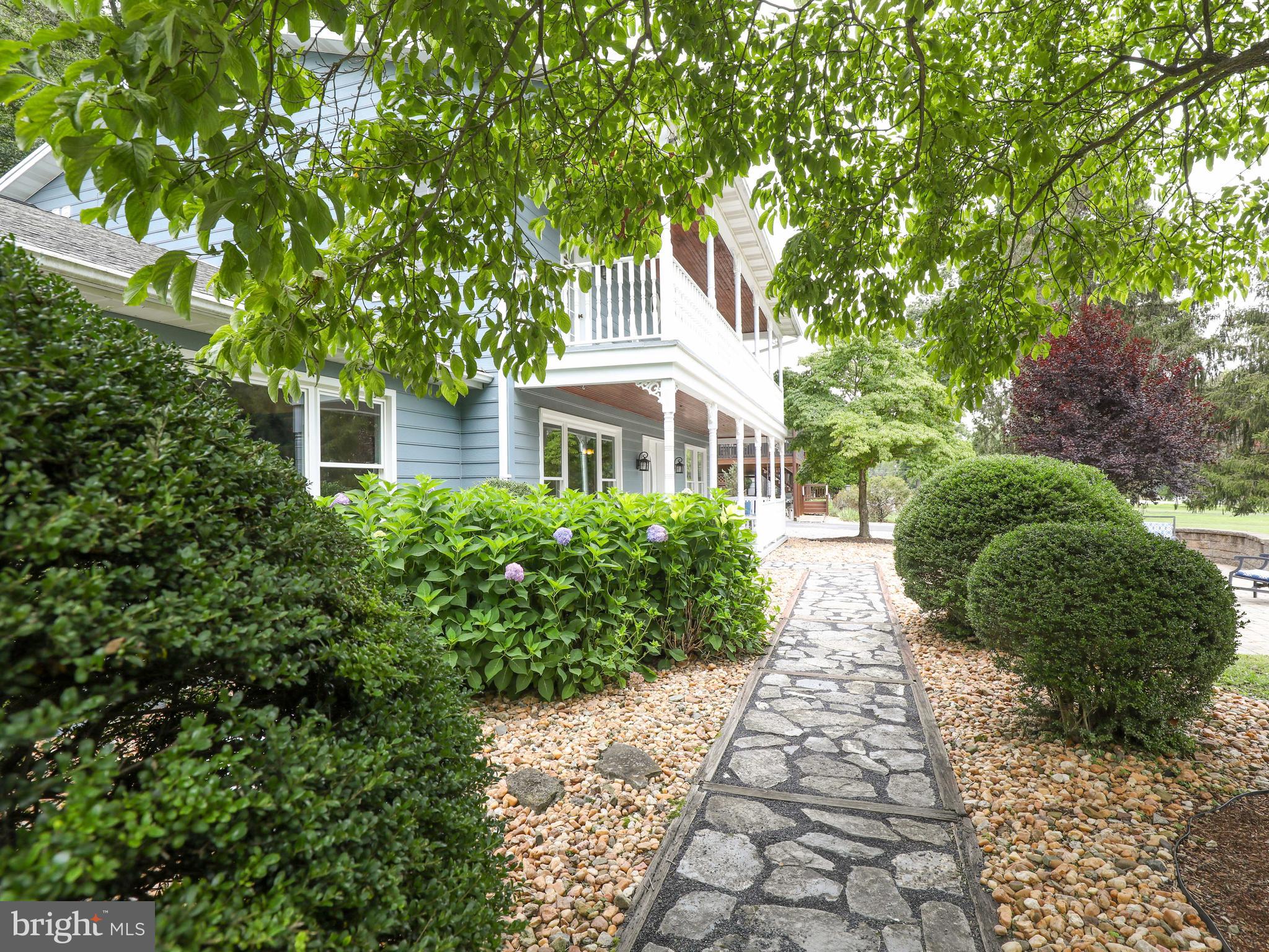 GLEN HAVEN - Residential