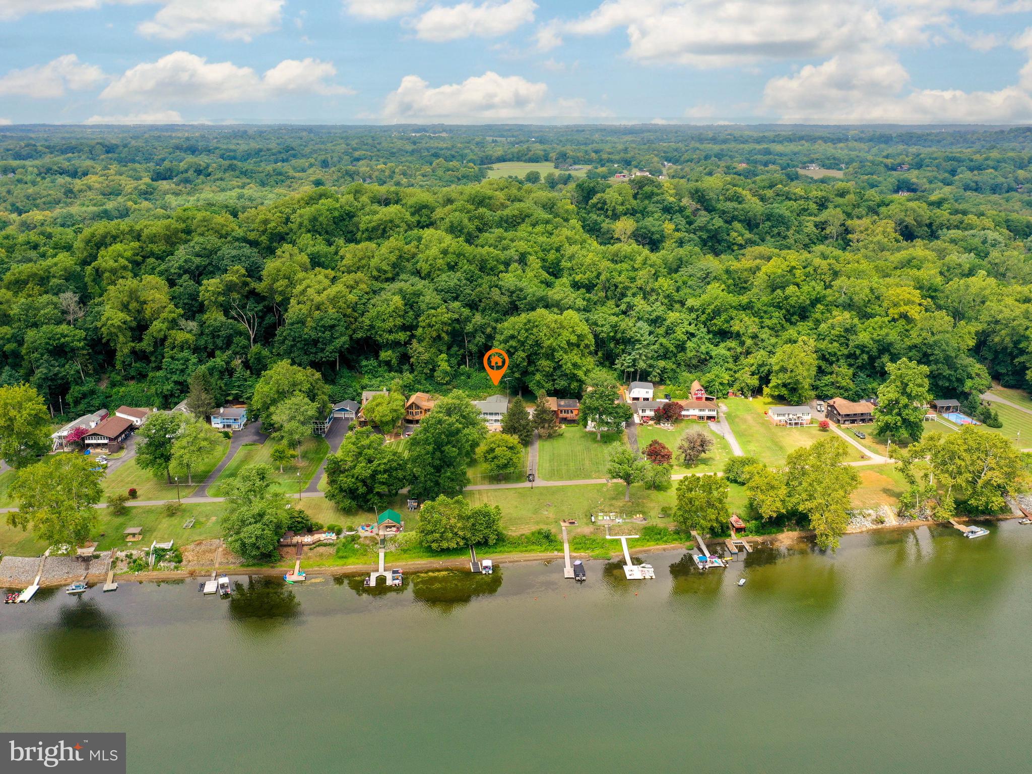 GLEN HAVEN - Residential