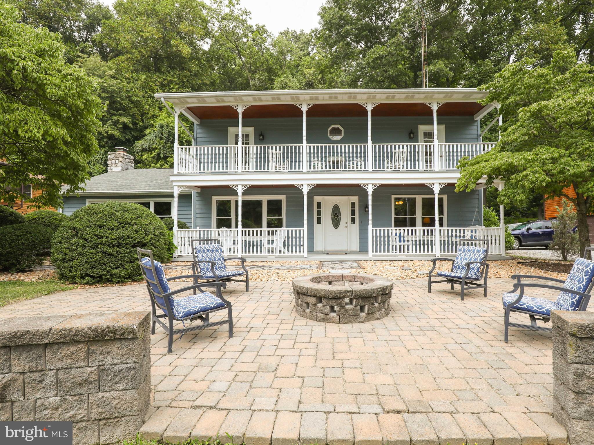 GLEN HAVEN - Residential