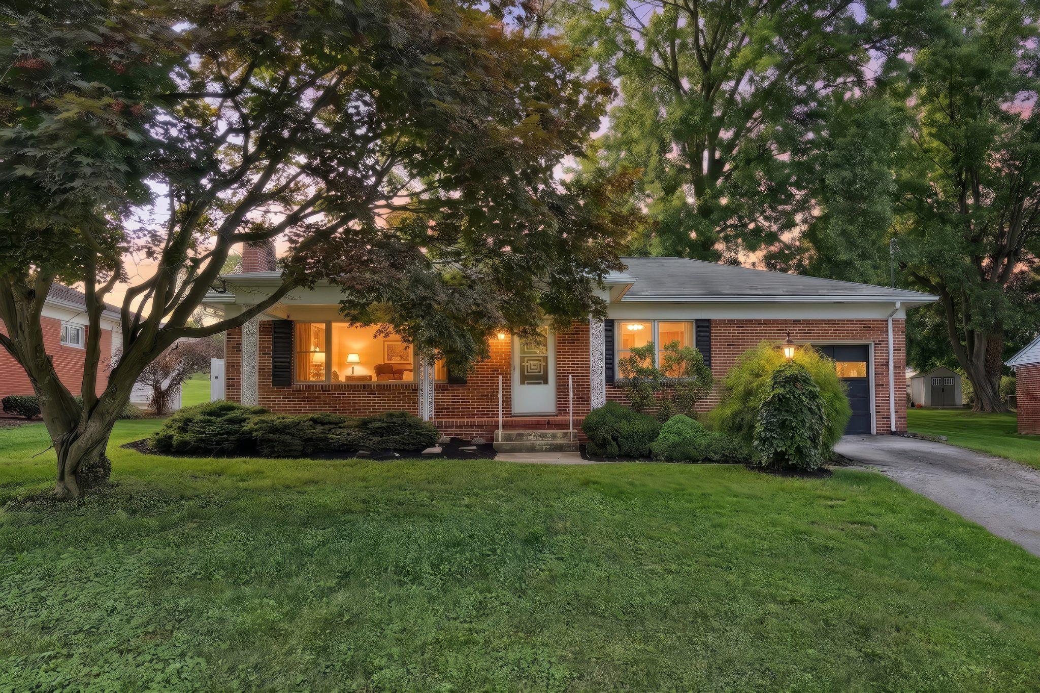 22 CRESTVIEW DRIVE