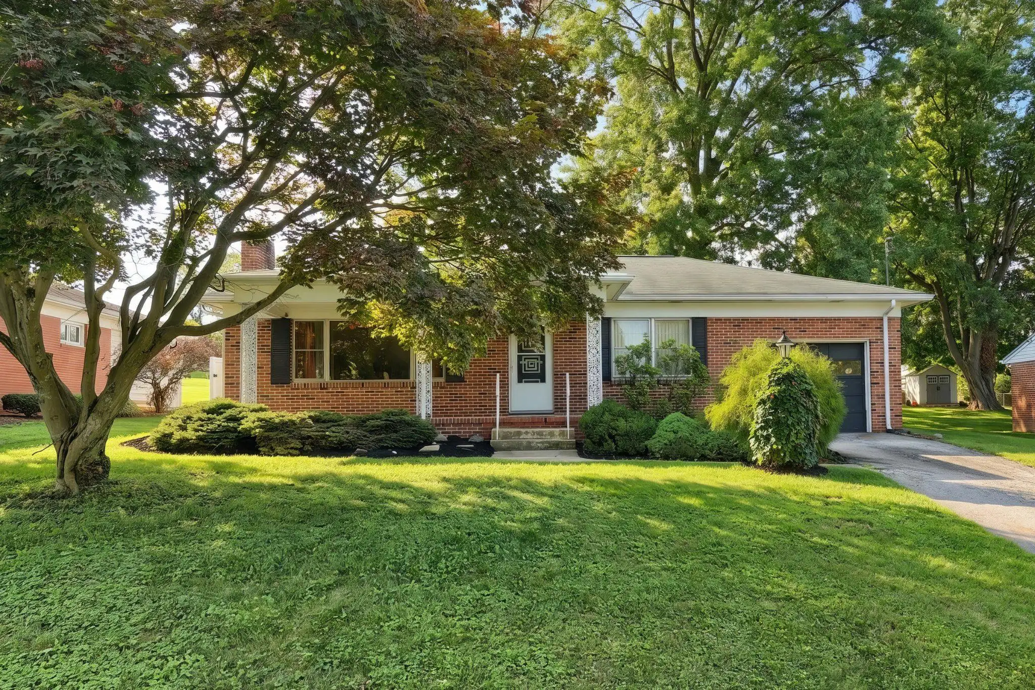 22 Crestview Drive, York, PA, 17402