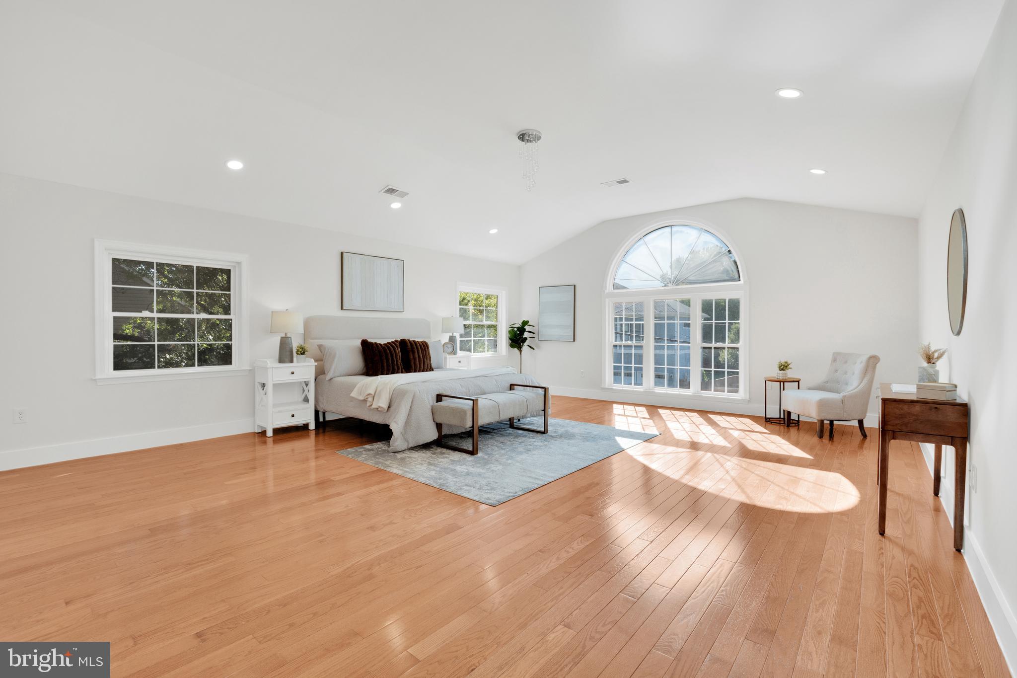 DOUGLAS PARK - Residential