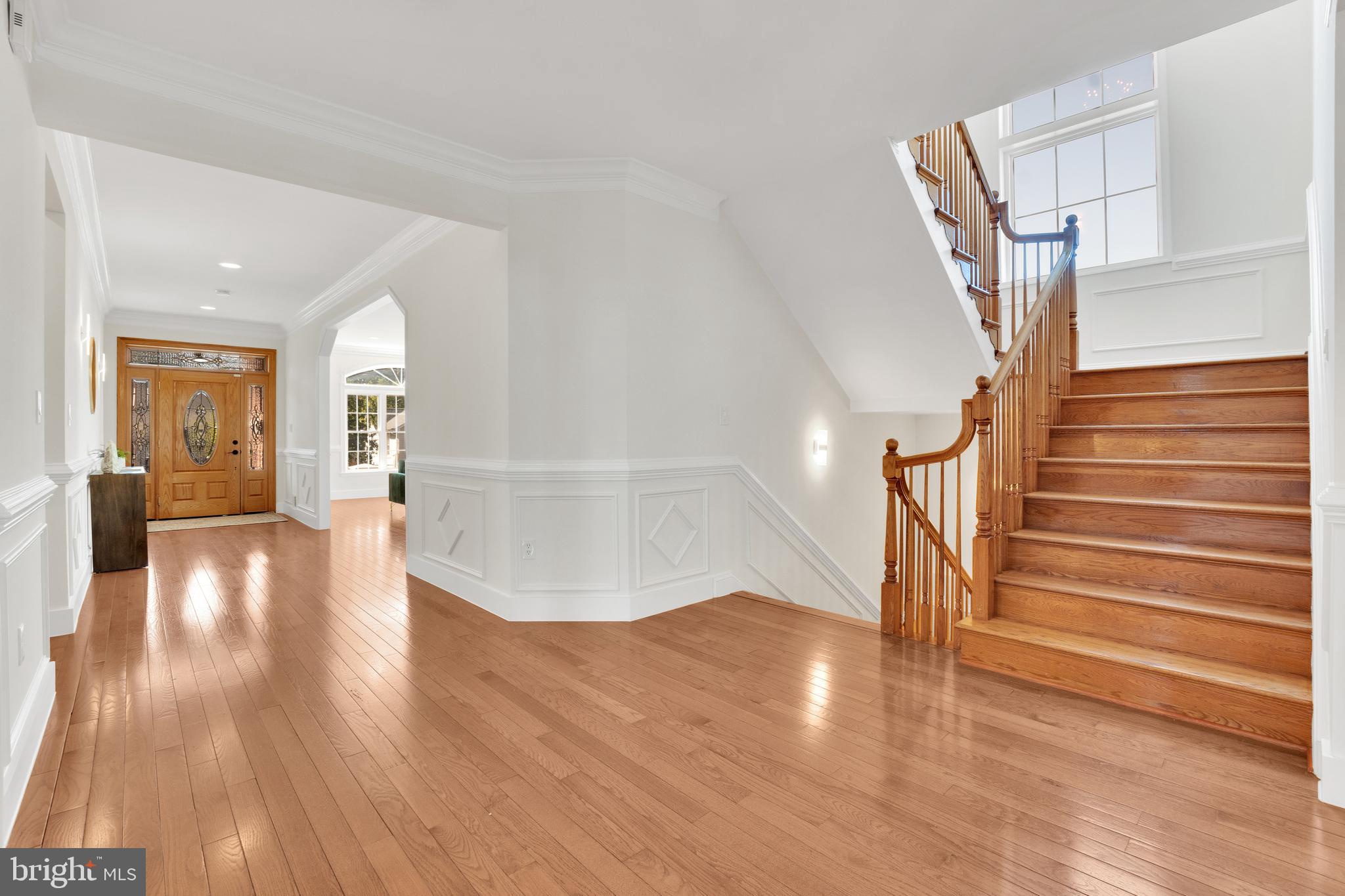 DOUGLAS PARK - Residential