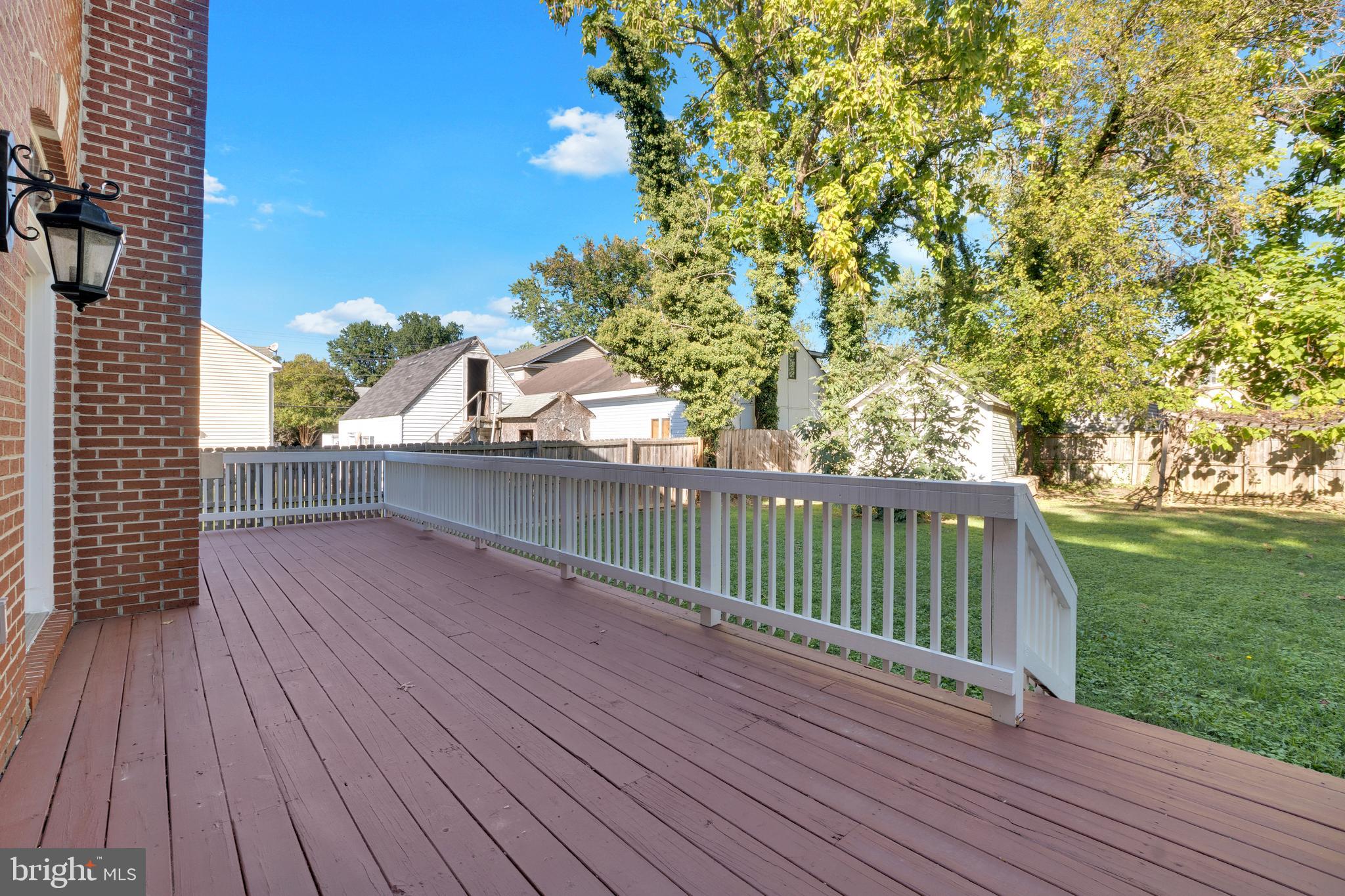 DOUGLAS PARK - Residential