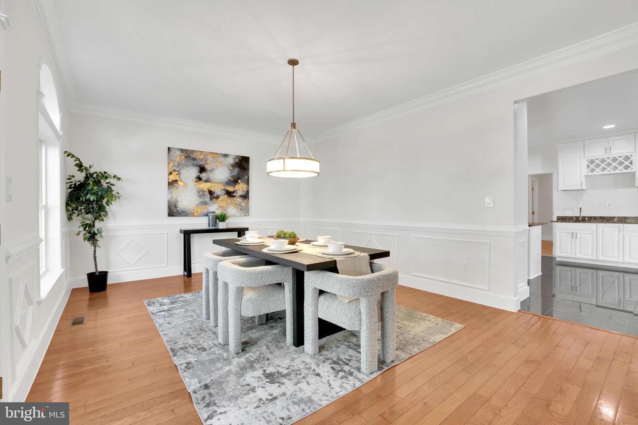 DOUGLAS PARK - Residential