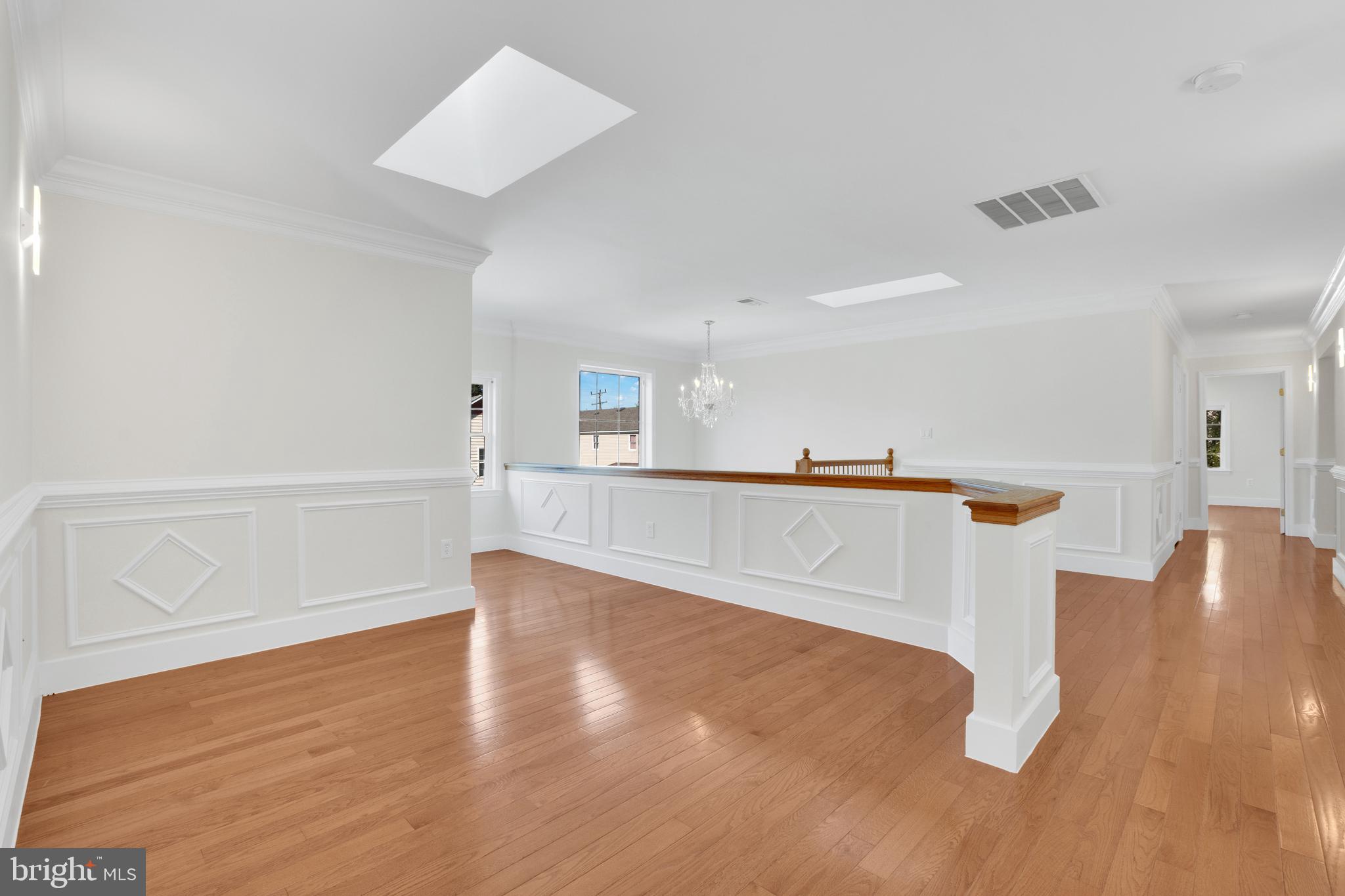 DOUGLAS PARK - Residential