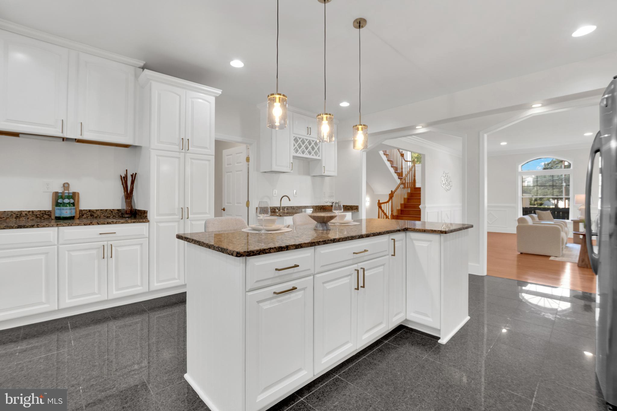 DOUGLAS PARK - Residential