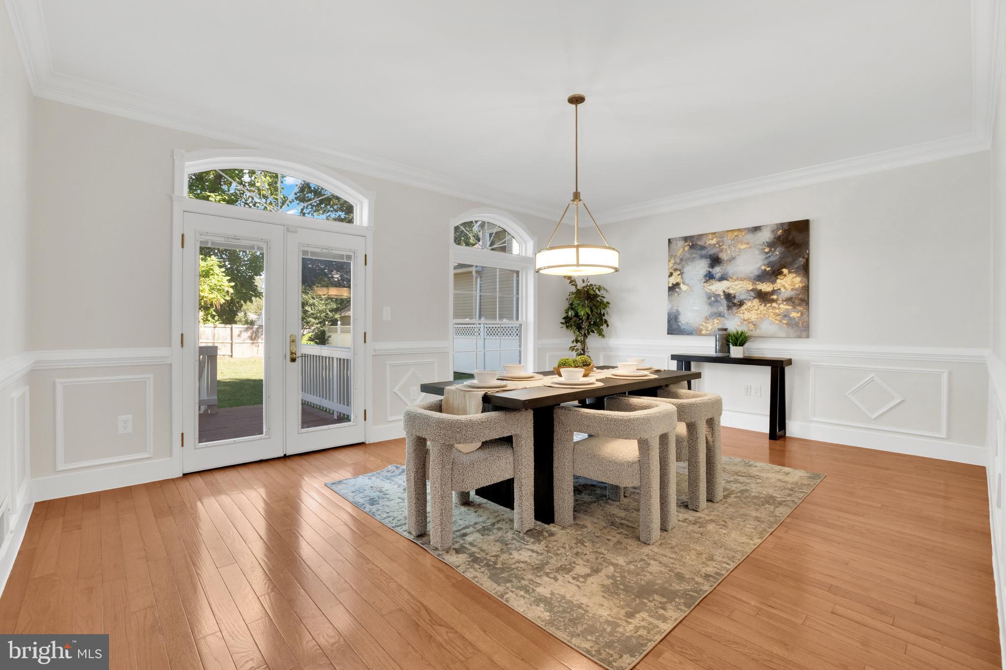 DOUGLAS PARK - Residential