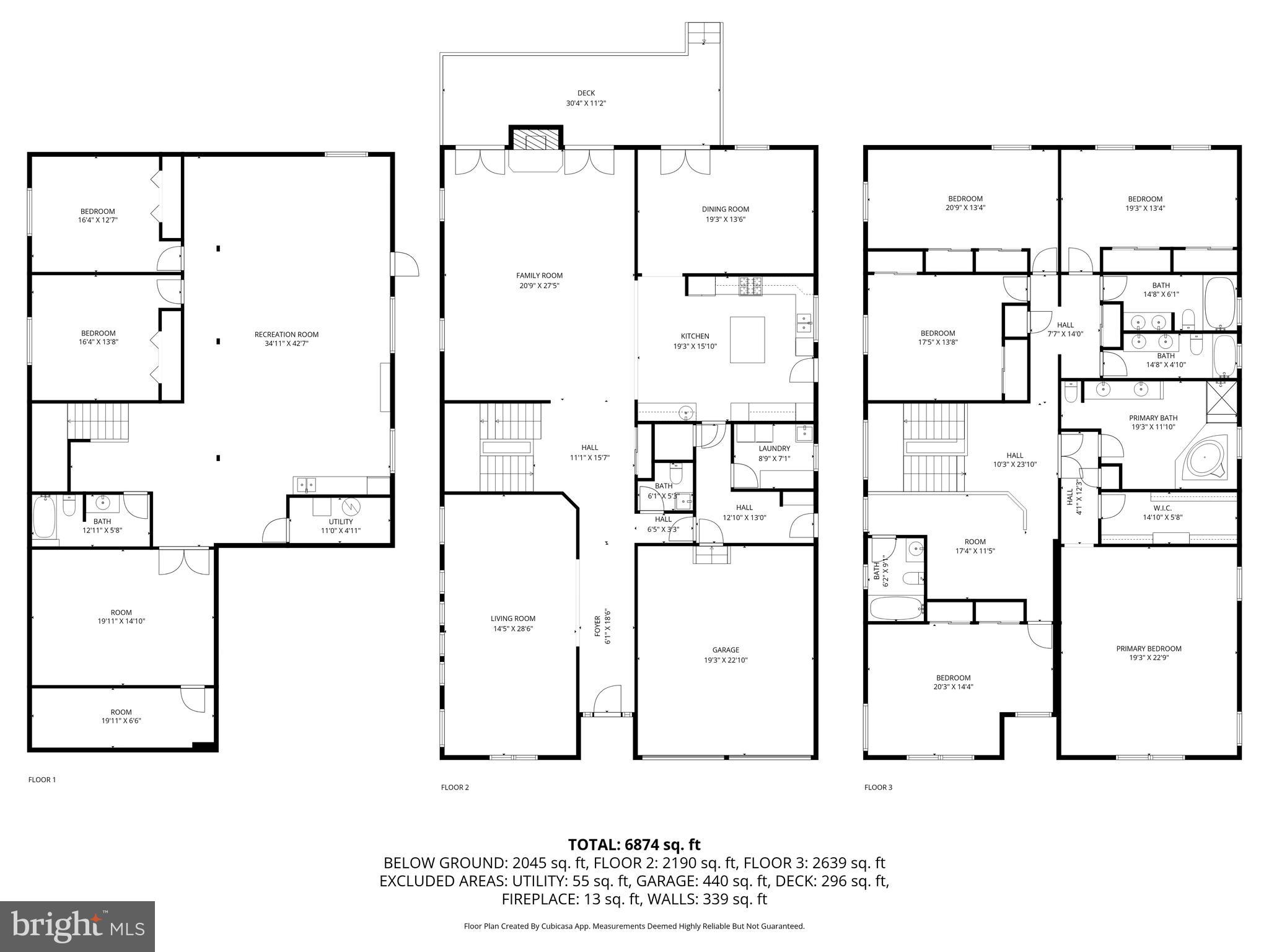 DOUGLAS PARK - Residential