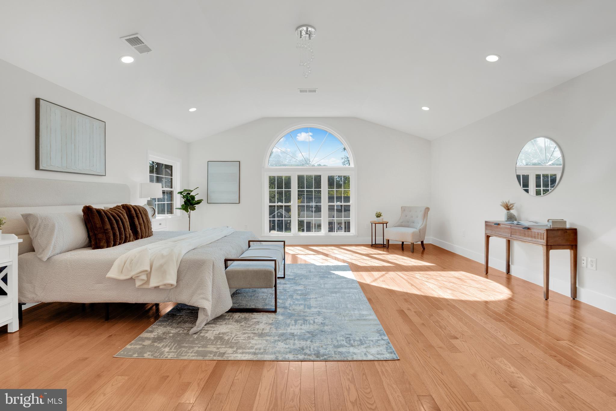 DOUGLAS PARK - Residential