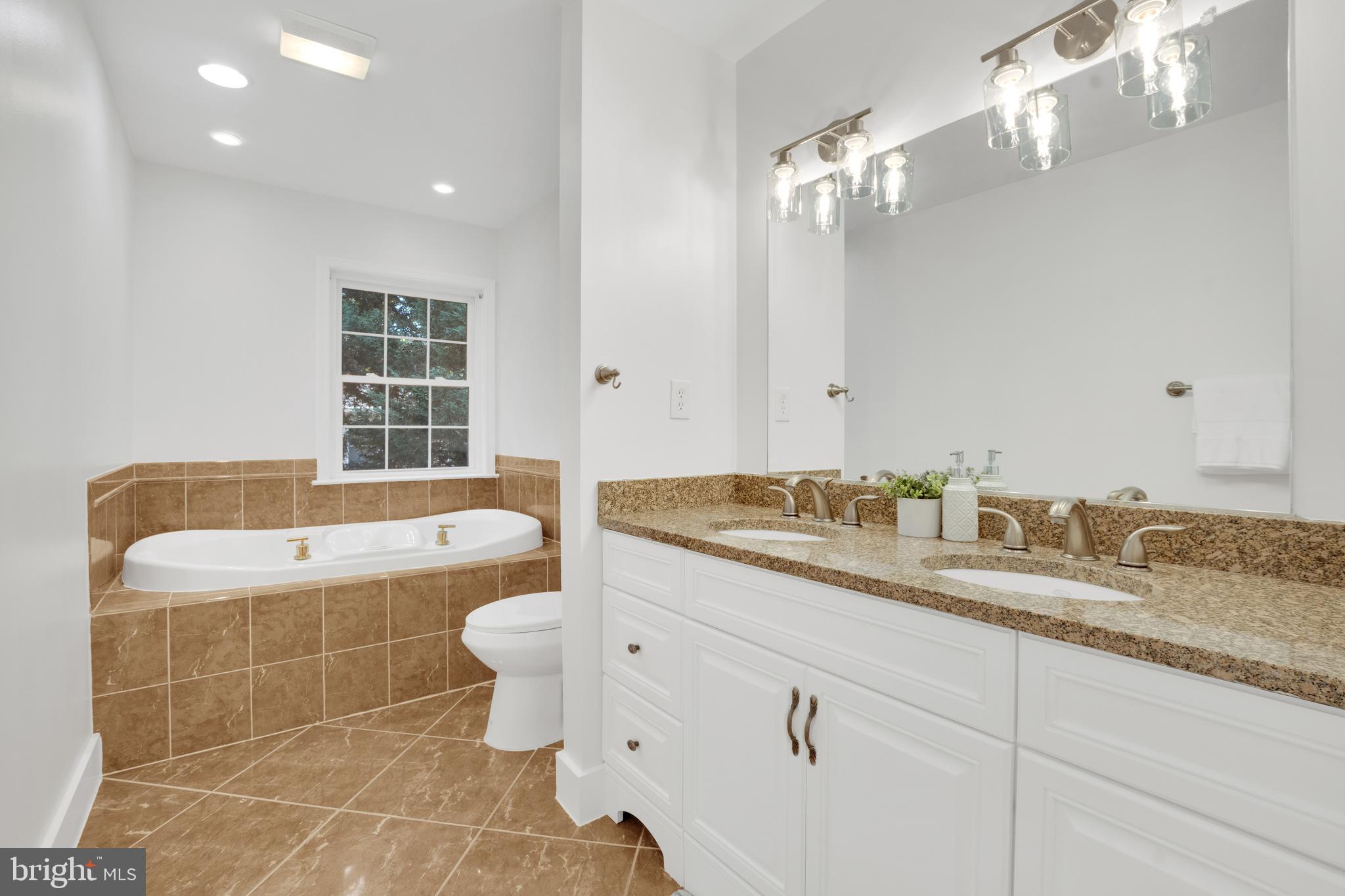 DOUGLAS PARK - Residential