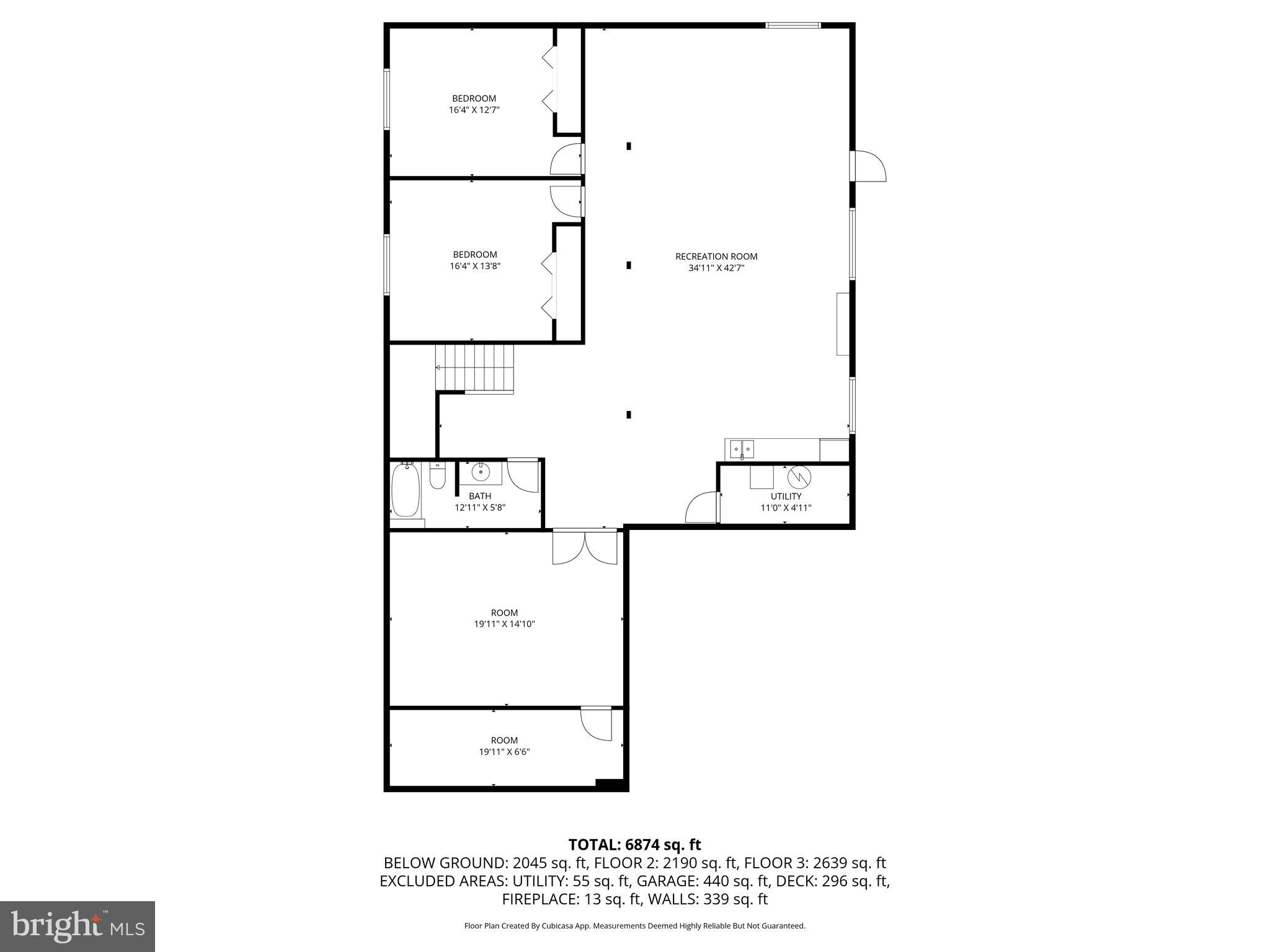 DOUGLAS PARK - Residential