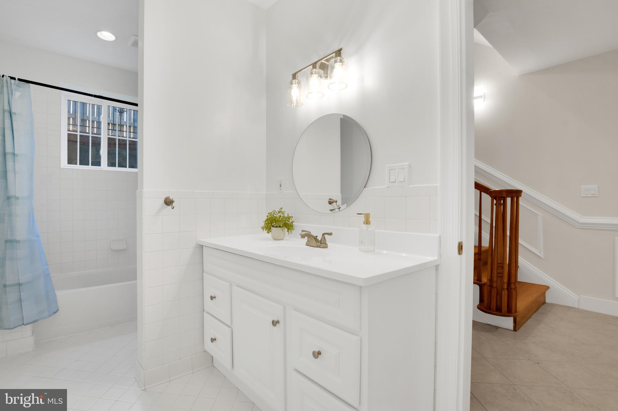 DOUGLAS PARK - Residential