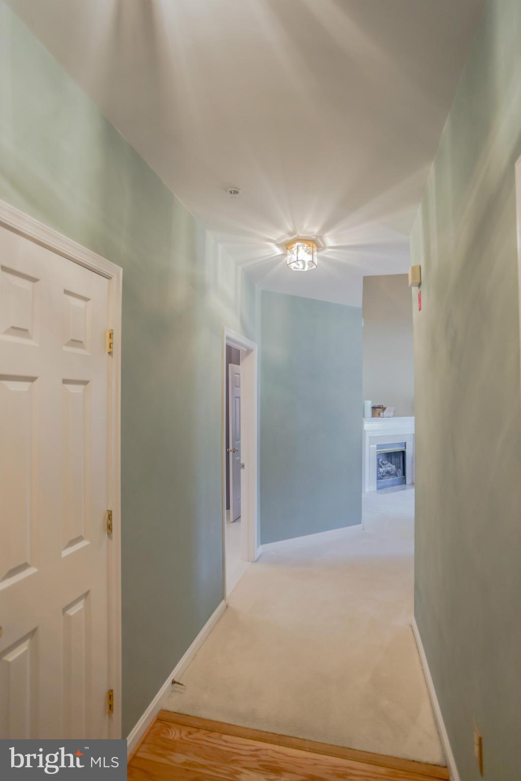 WESTBROOK COURT - Residential