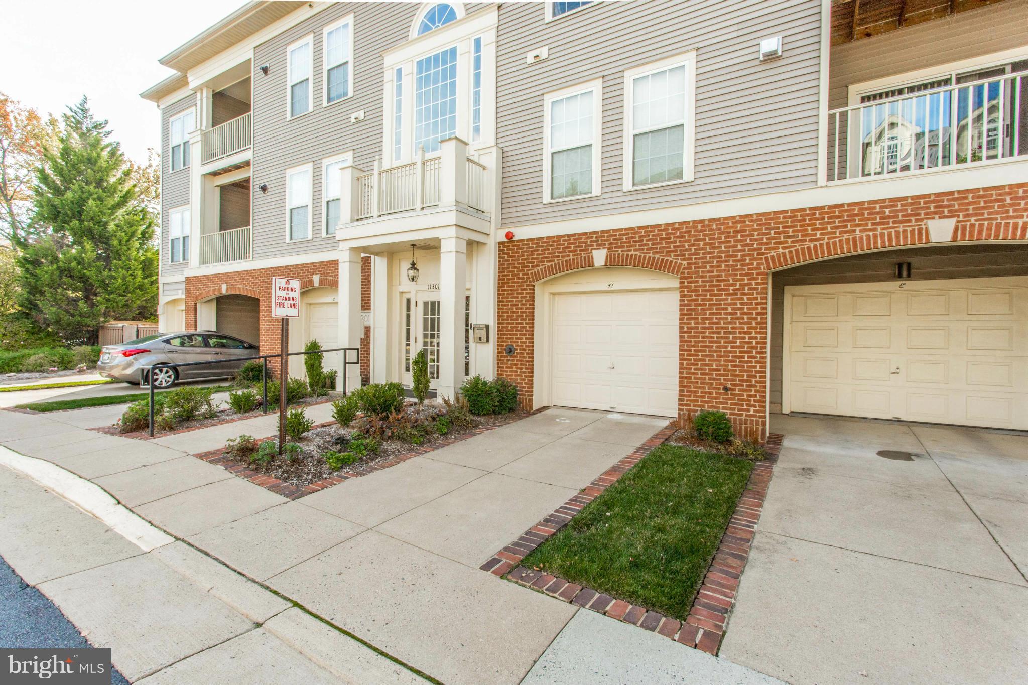 WESTBROOK COURT - Residential