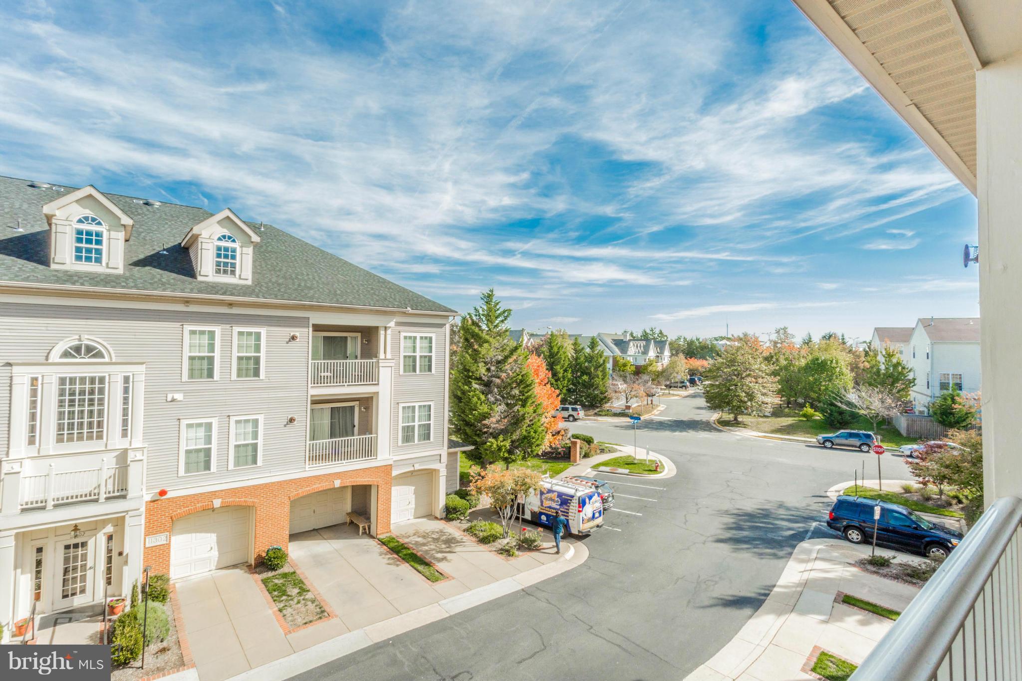 WESTBROOK COURT - Residential