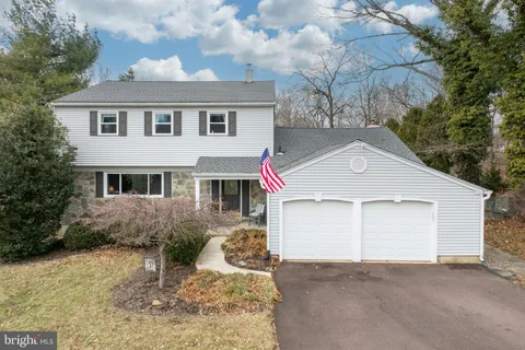 54 Dorchester Road, Collegeville, PA MLS: PAMC2131826