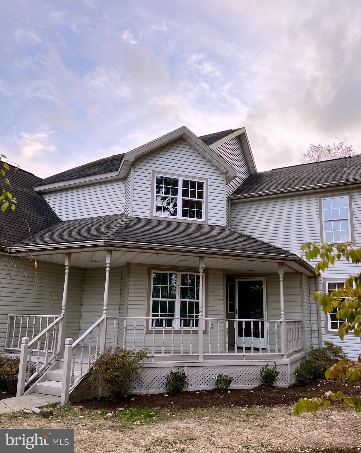 179 SYLVAN HEIGHTS DRIVE