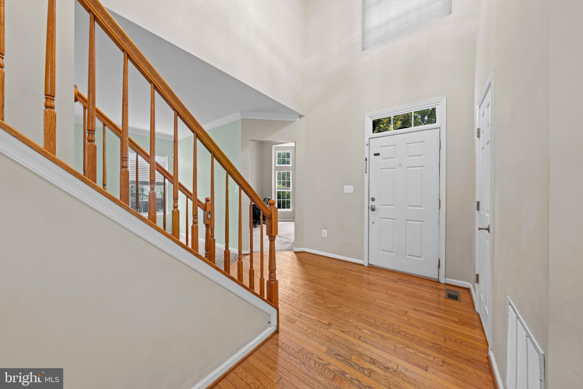 8393 TENBROOK DRIVE