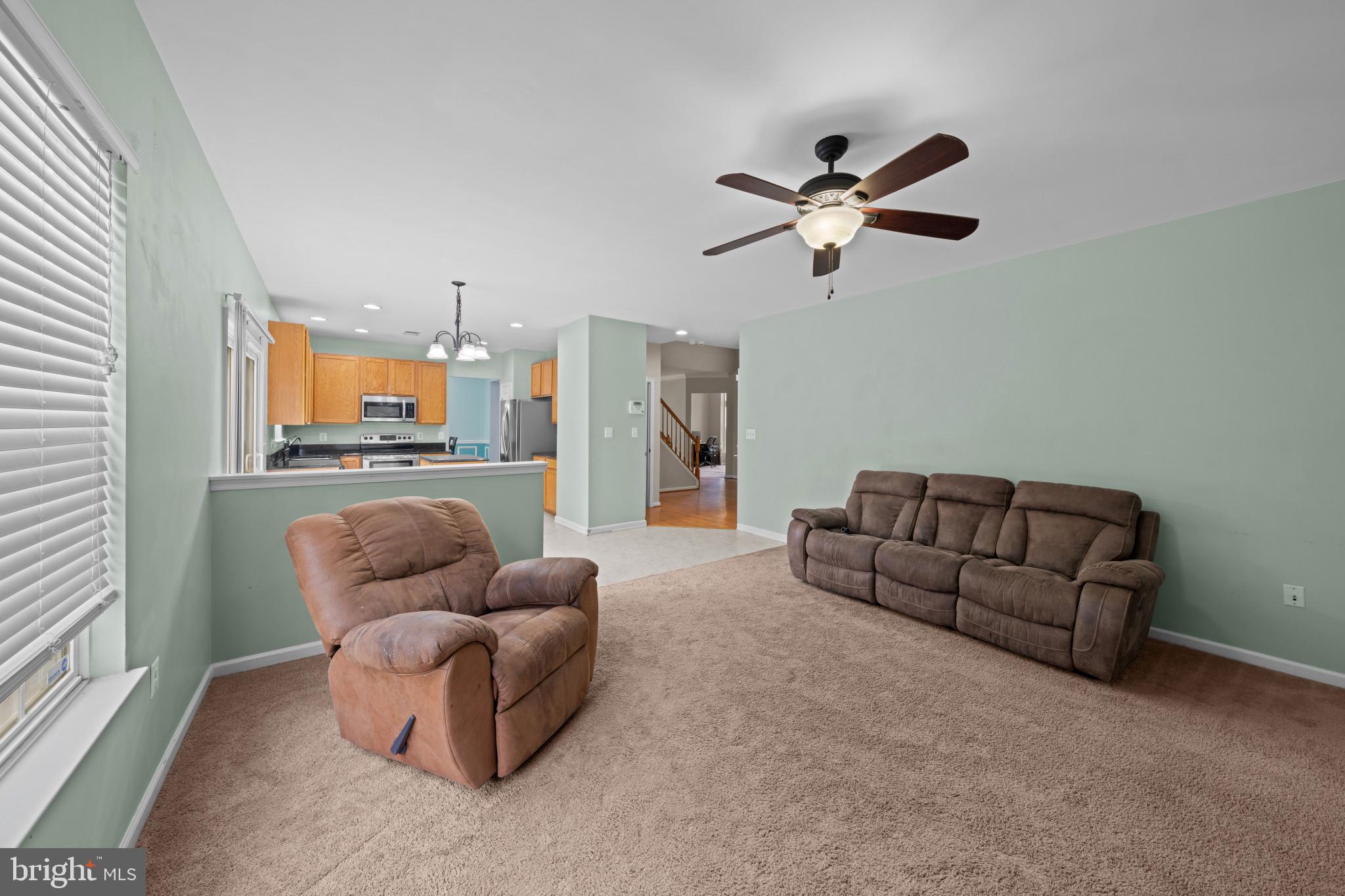 8393 TENBROOK DRIVE