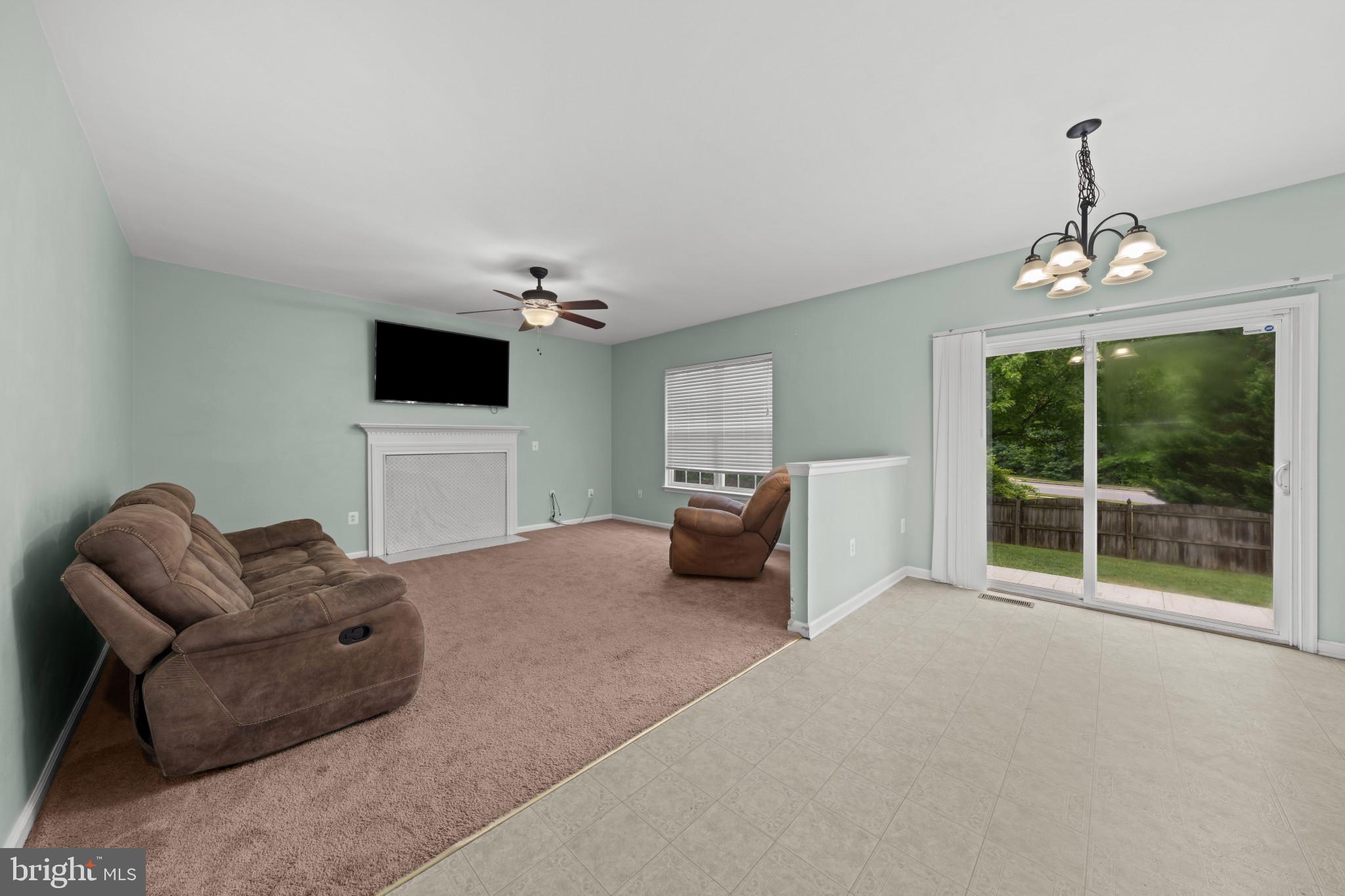 8393 TENBROOK DRIVE