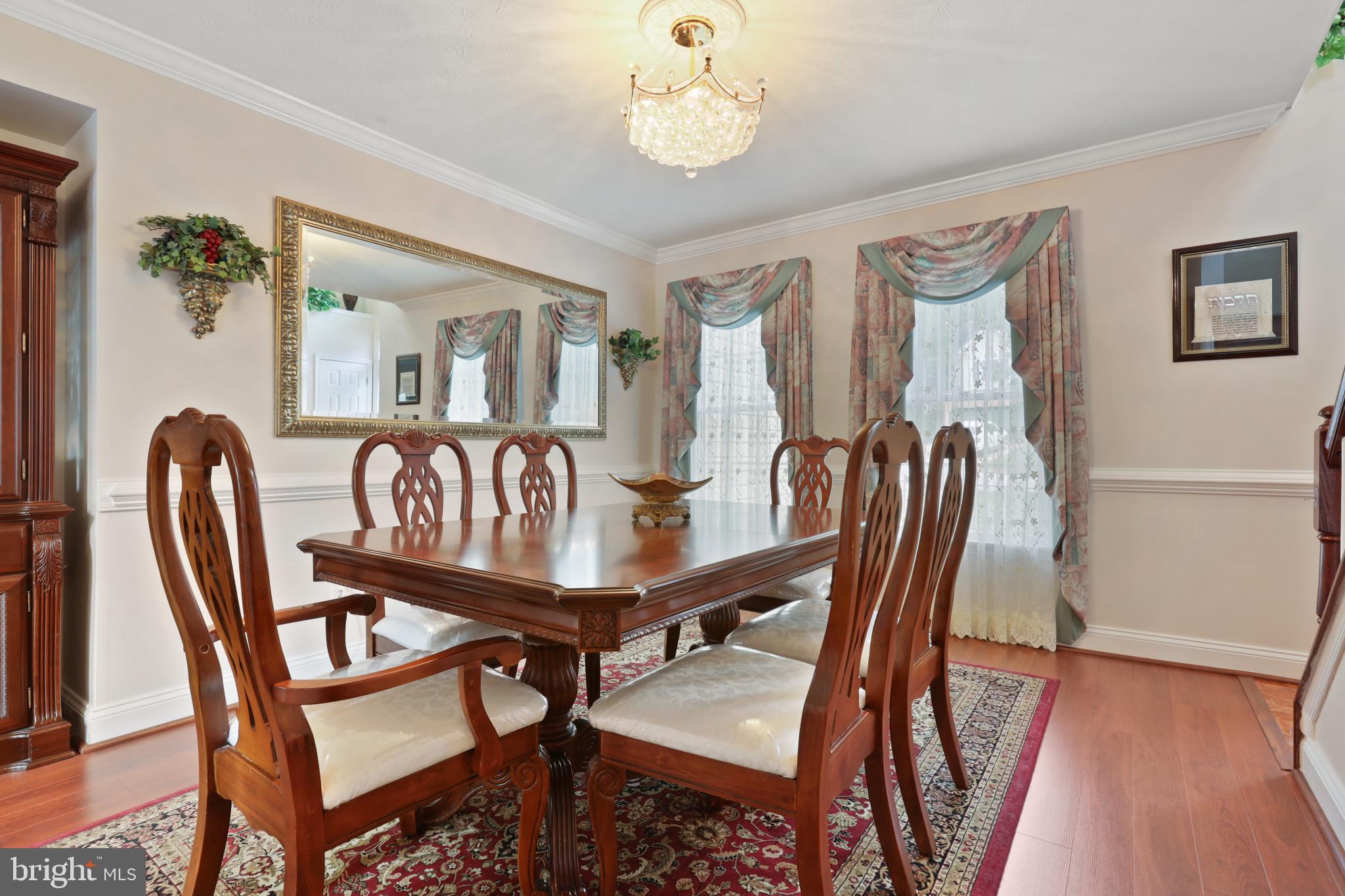 LYONSWOOD - Residential